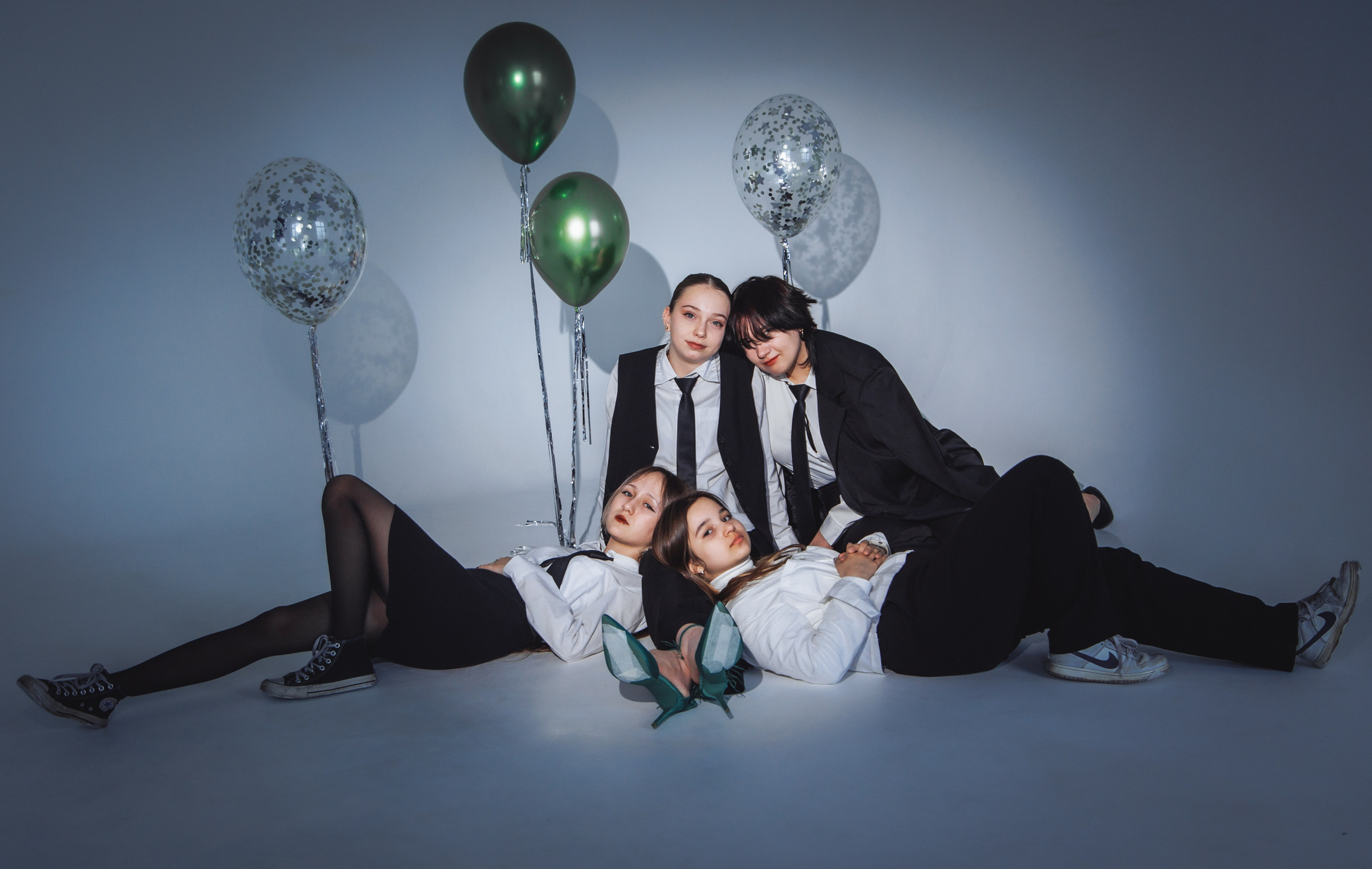 Поля. Профессиональный фотограф В Коломне Люси Львова