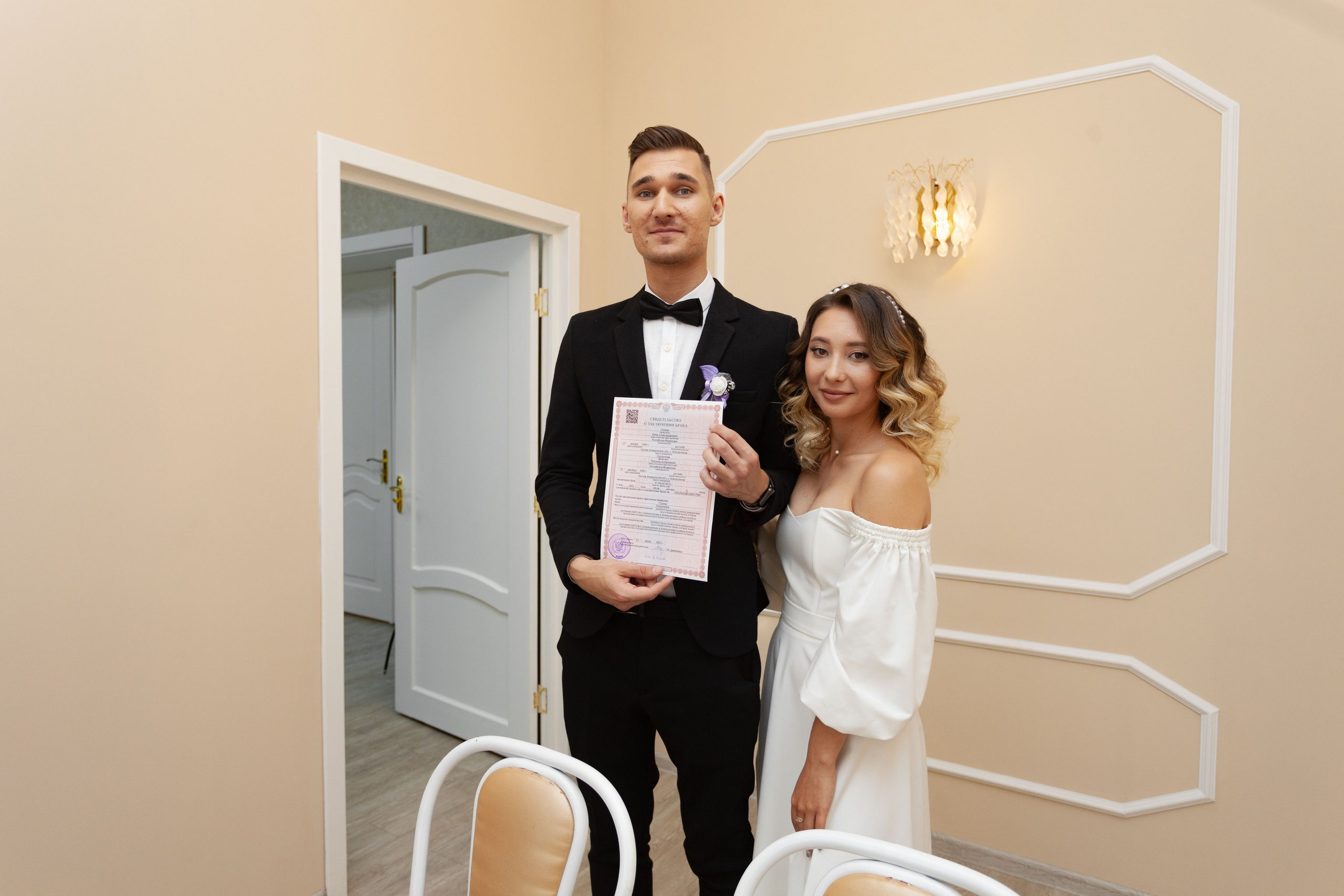 Фотосессия в ДК Дзержинского. Свадебный и семейный фотограф в Новокузнецке Светлана Числова