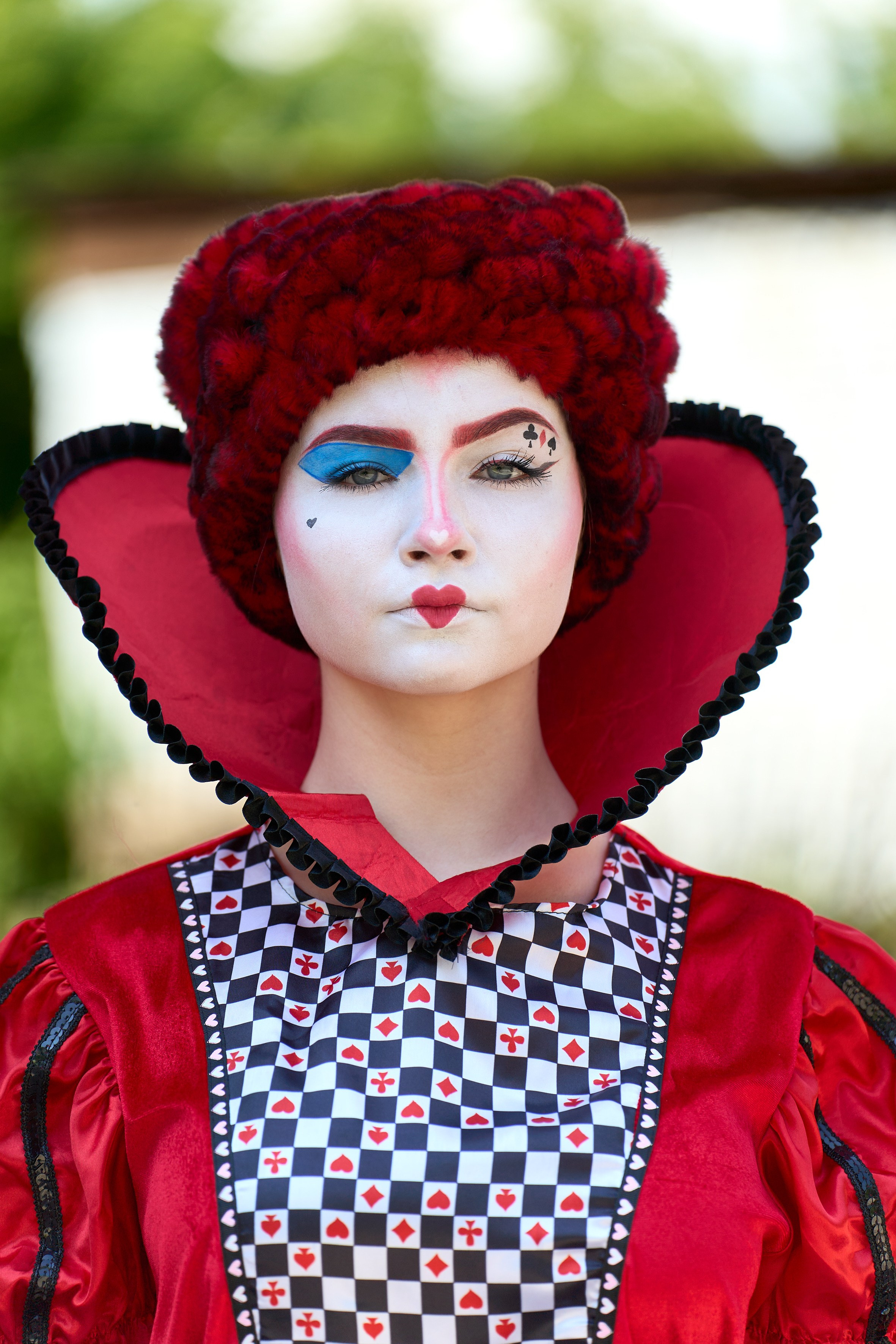 Костюмированные образы. Репортажный и портретный фотограф в Томске Ларионов Артём