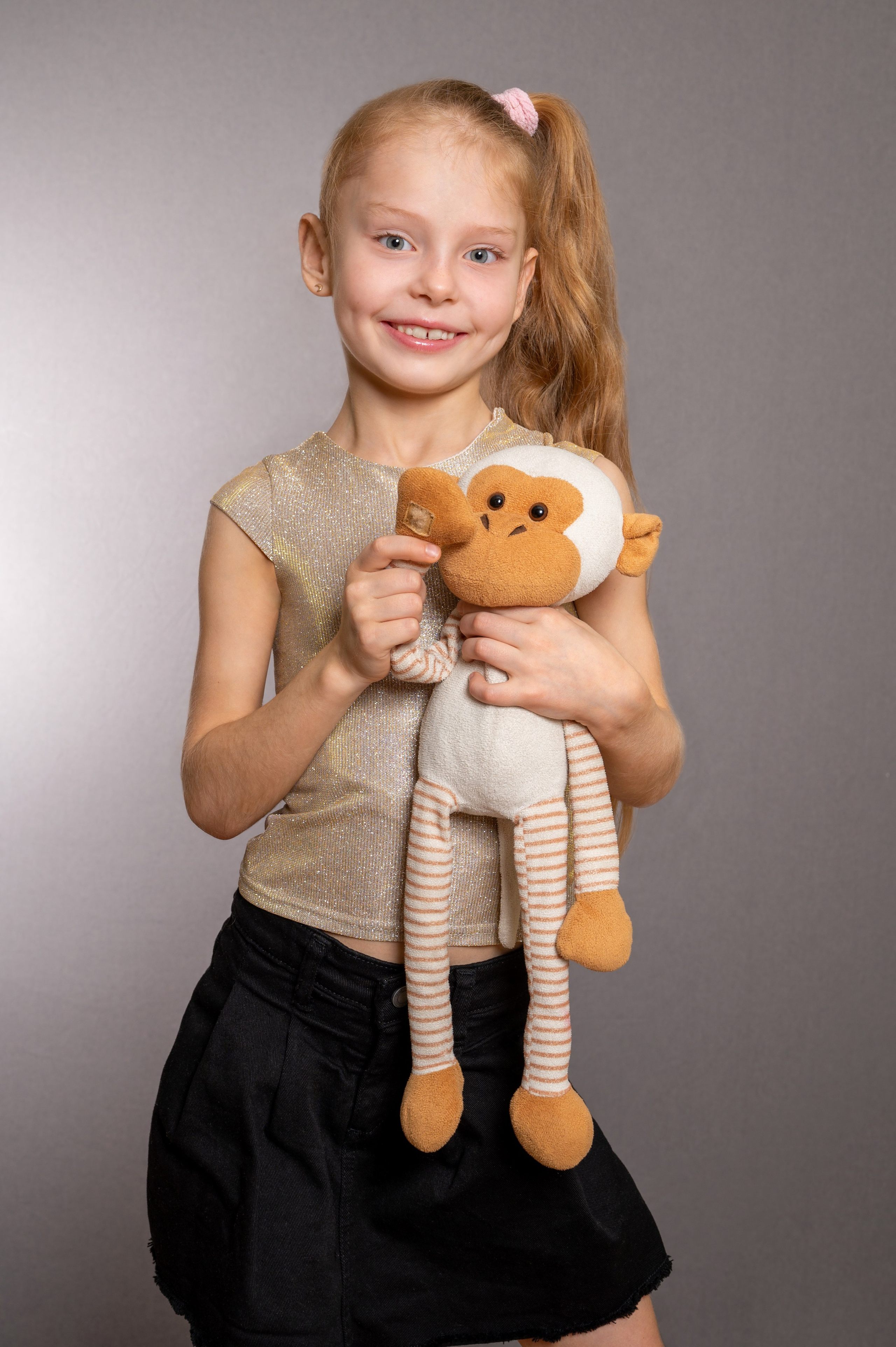 Выпускная группа. Семейный и детский фотограф в детских садах и школах