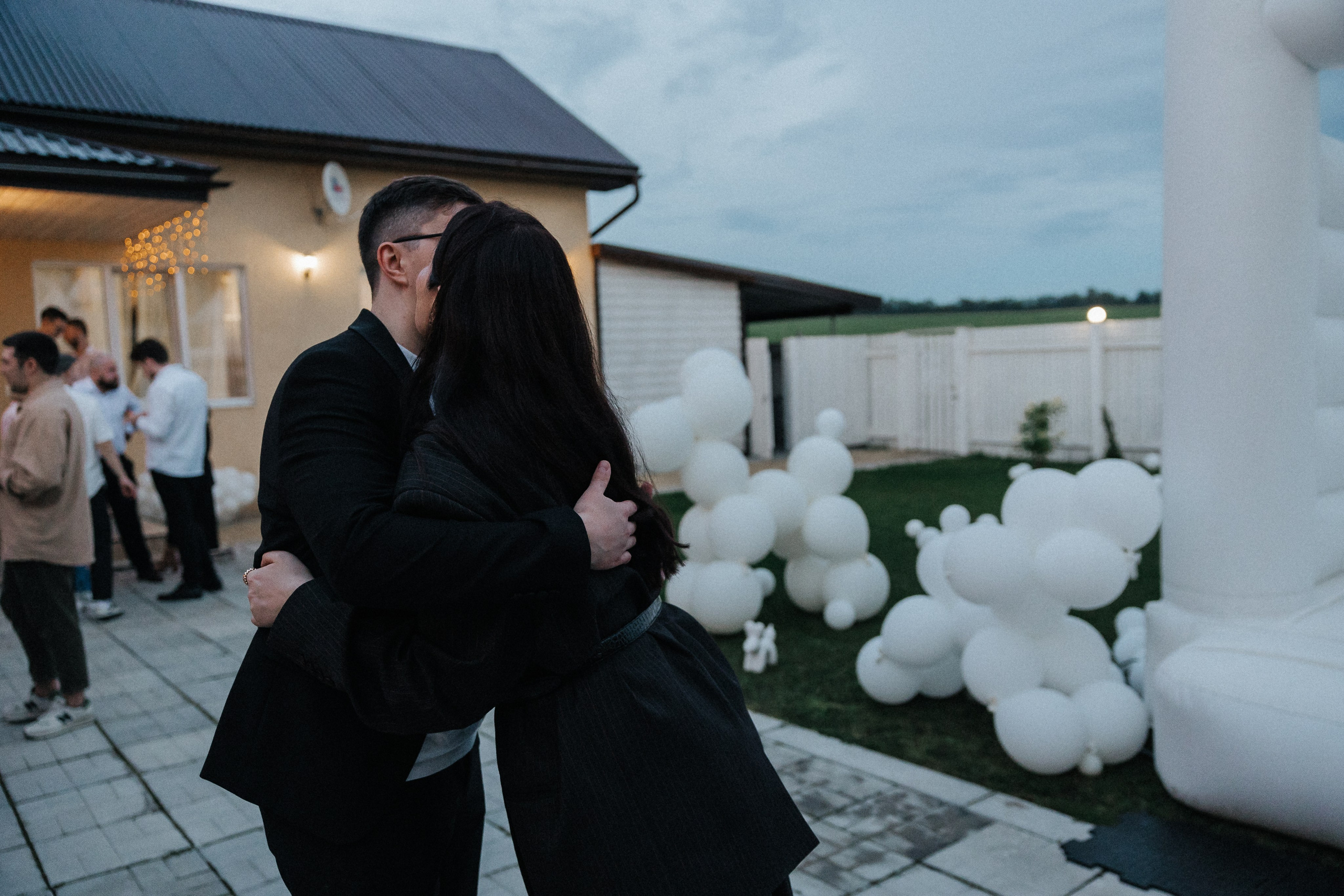 Валерий & Ксения. Агентство по организации мероприятий