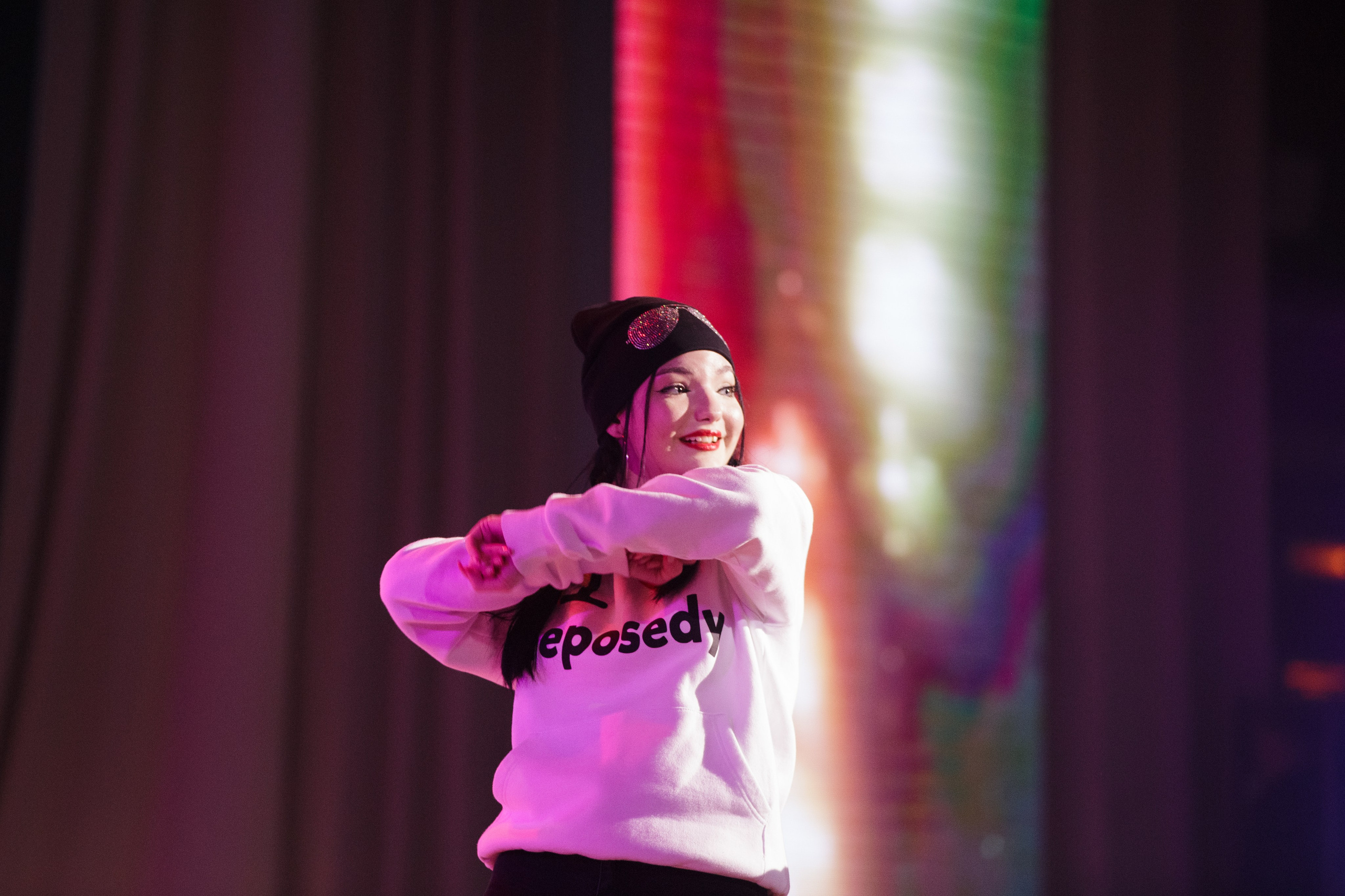 Ломая барьеры 2023. Премьера мюзикла. Семейные и детские съемки в Уфе