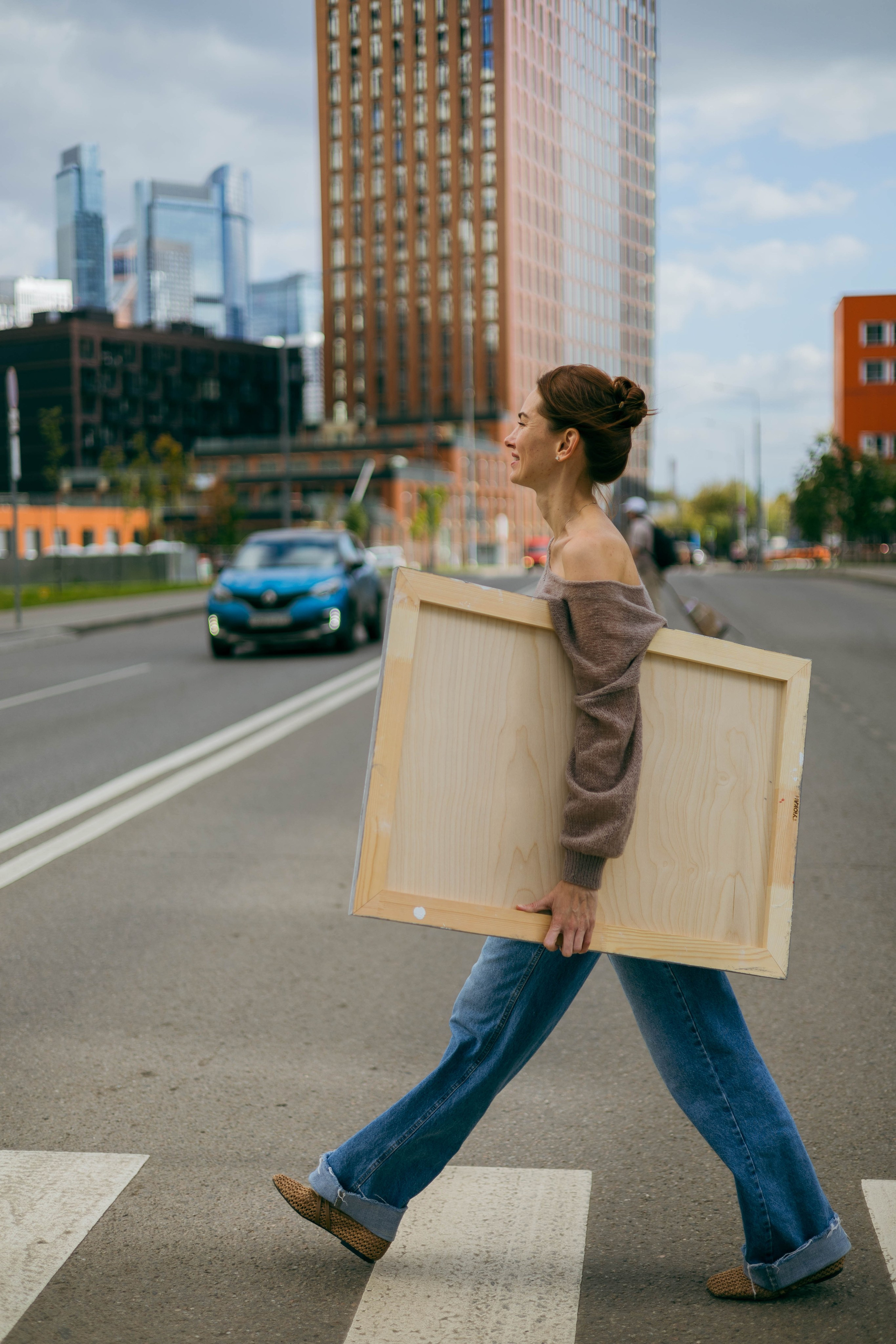 Художник. Женский фотограф в Москве Екатерина Борисова Туры для женщин