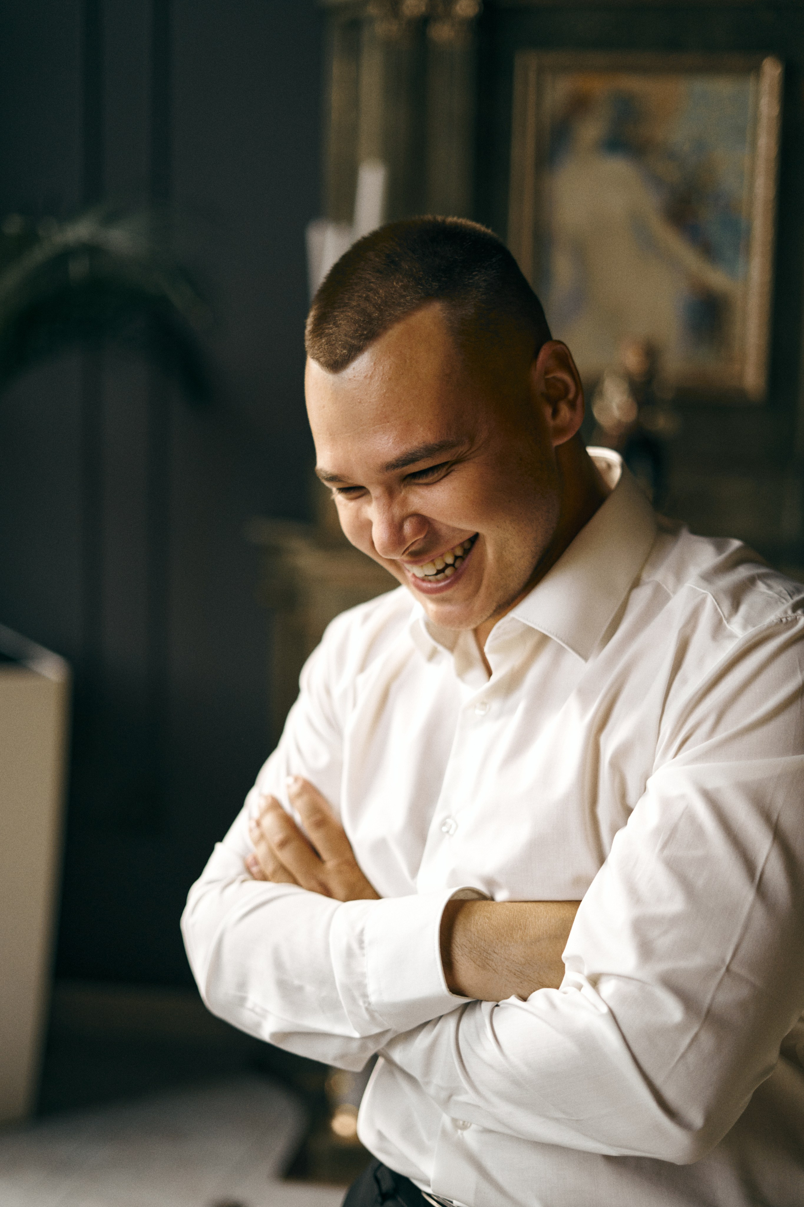 А + Д. Фотограф Киров Анжелика Некрасова