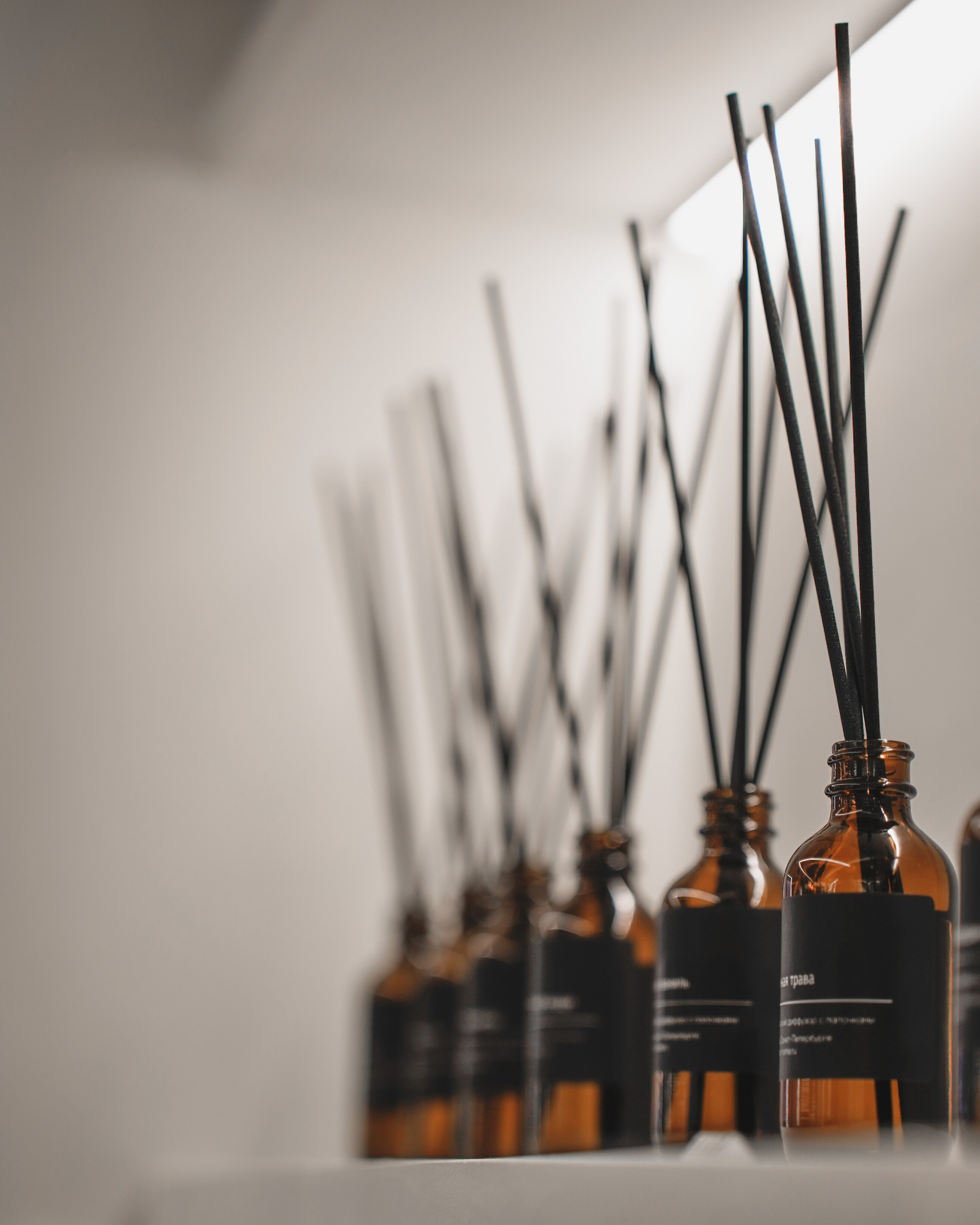 Food съемка. Главная