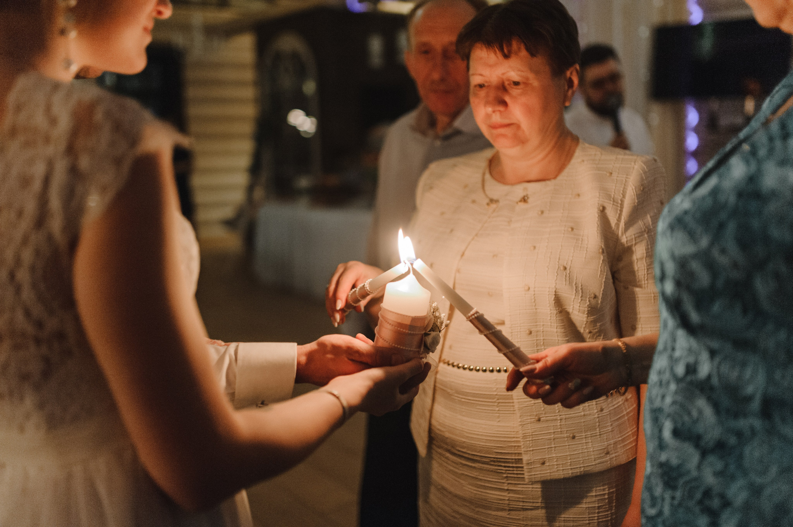 Андрей и Анна. Дмитрий Черяник свадебный и семейный фотограф