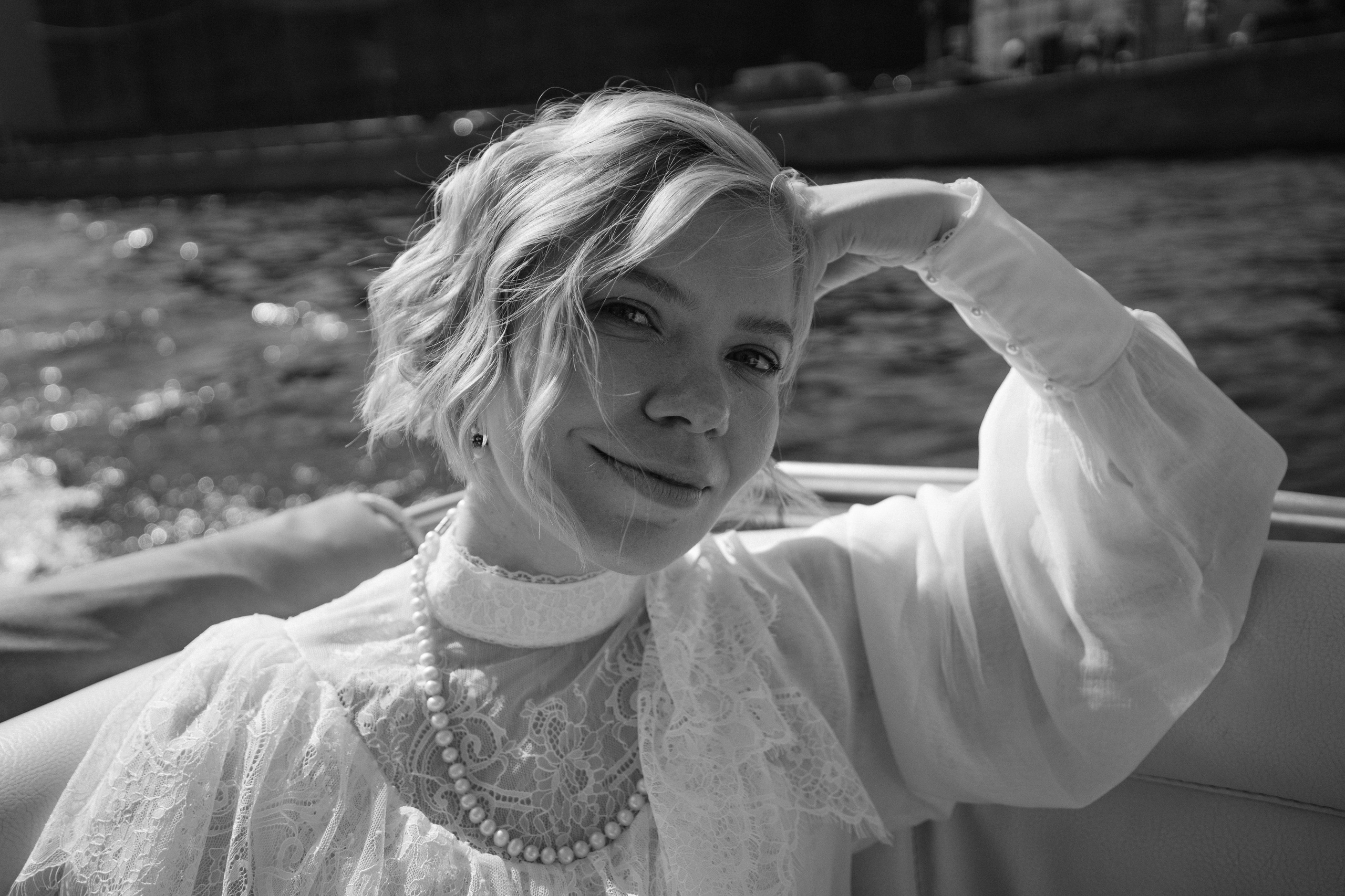 01.07.2023. Свадебный фотограф — Наталья Фед СПб/Москва