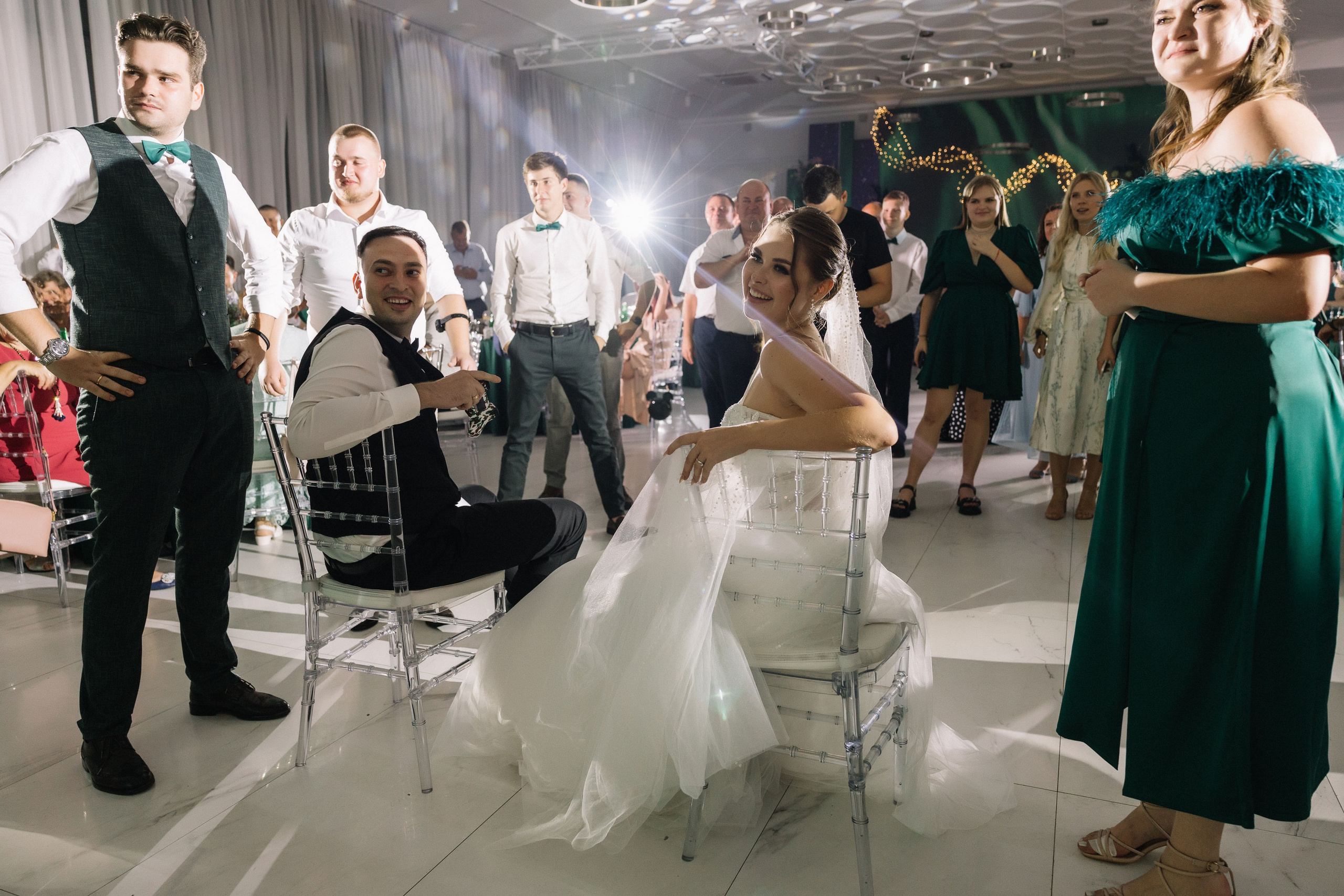 Ярослав И Ирина. Свадебный фотограф в Краснодаре Булатова Наталия