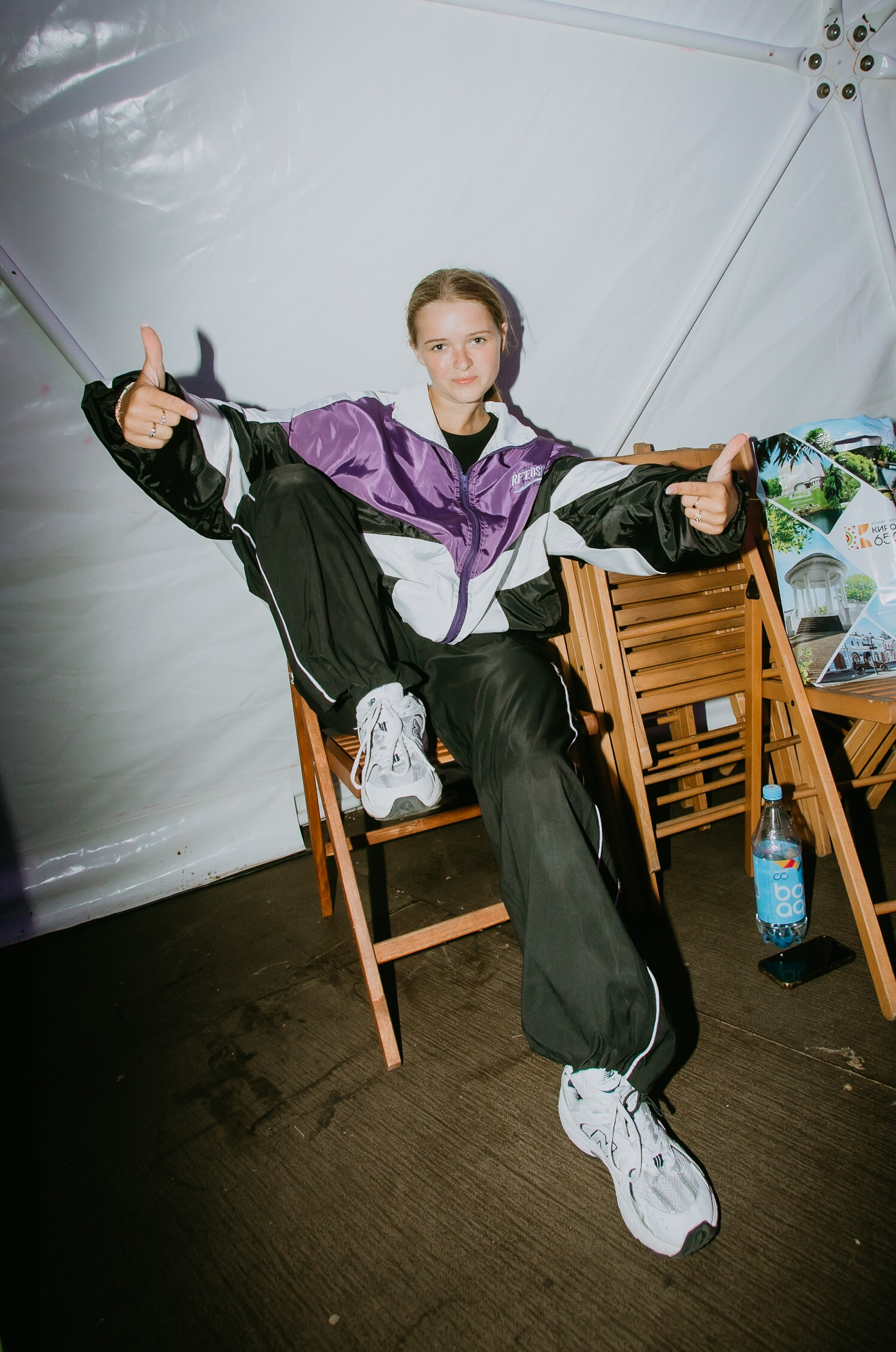 Фестиваль уличного искусства «ФормАрт». Фотограф событий Злобин Дмитрий