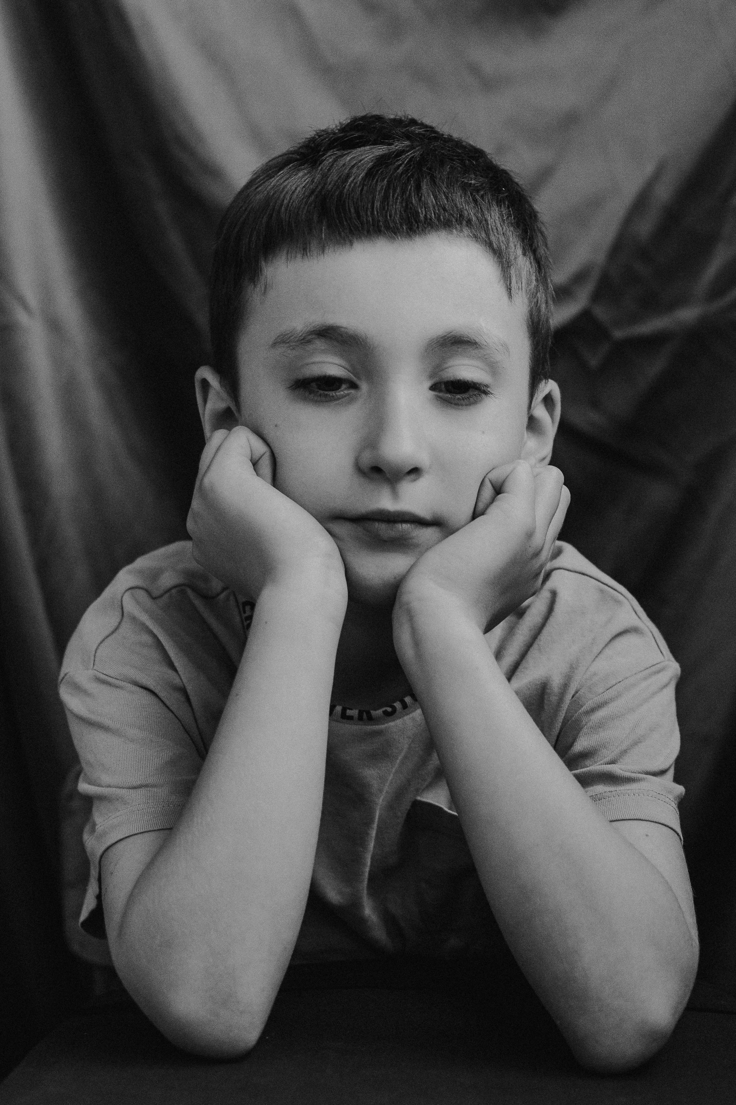 Фотовыставка PEOPLE