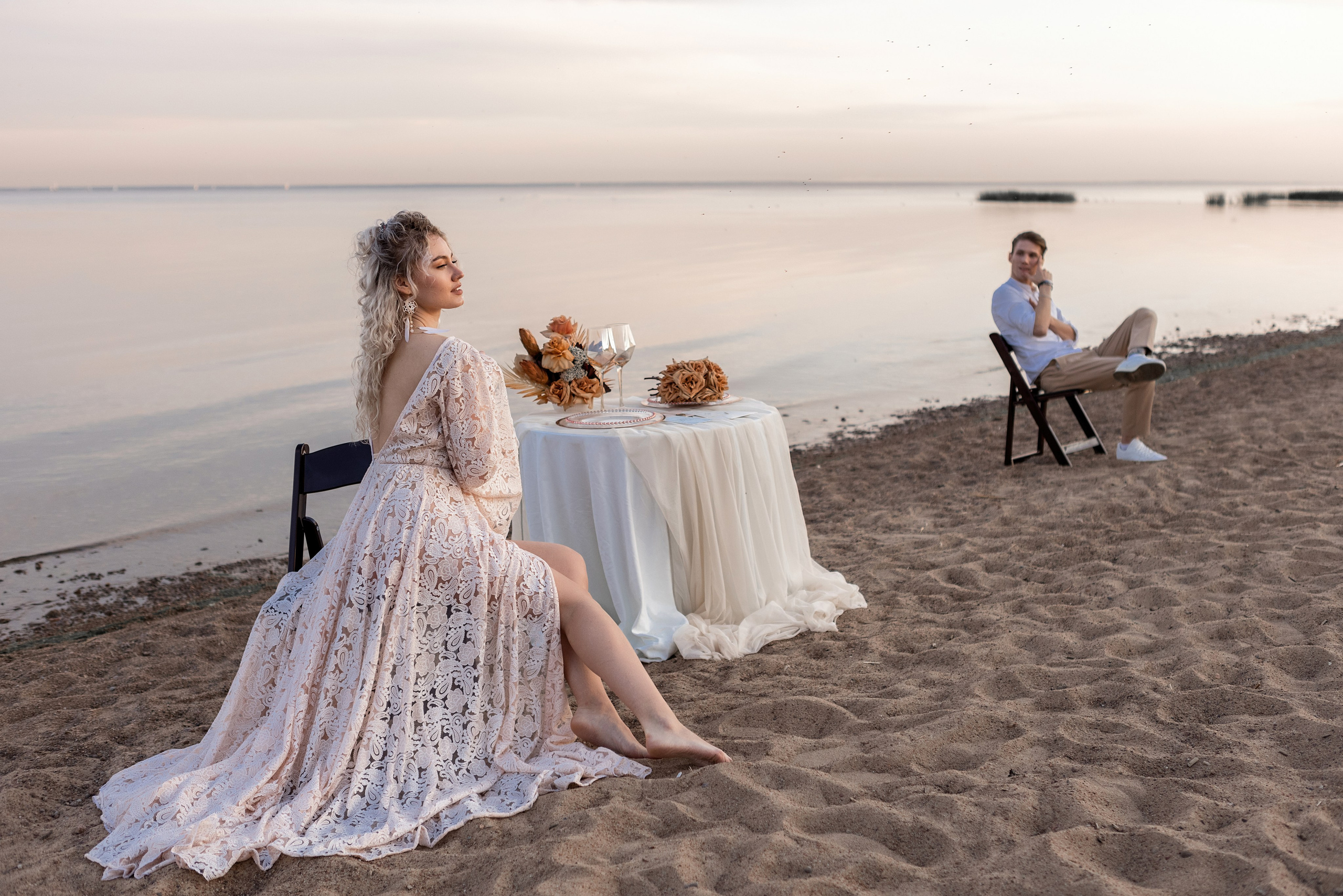 Алина и Василий. Фотограф в г. Чита — Наталья Кириллова