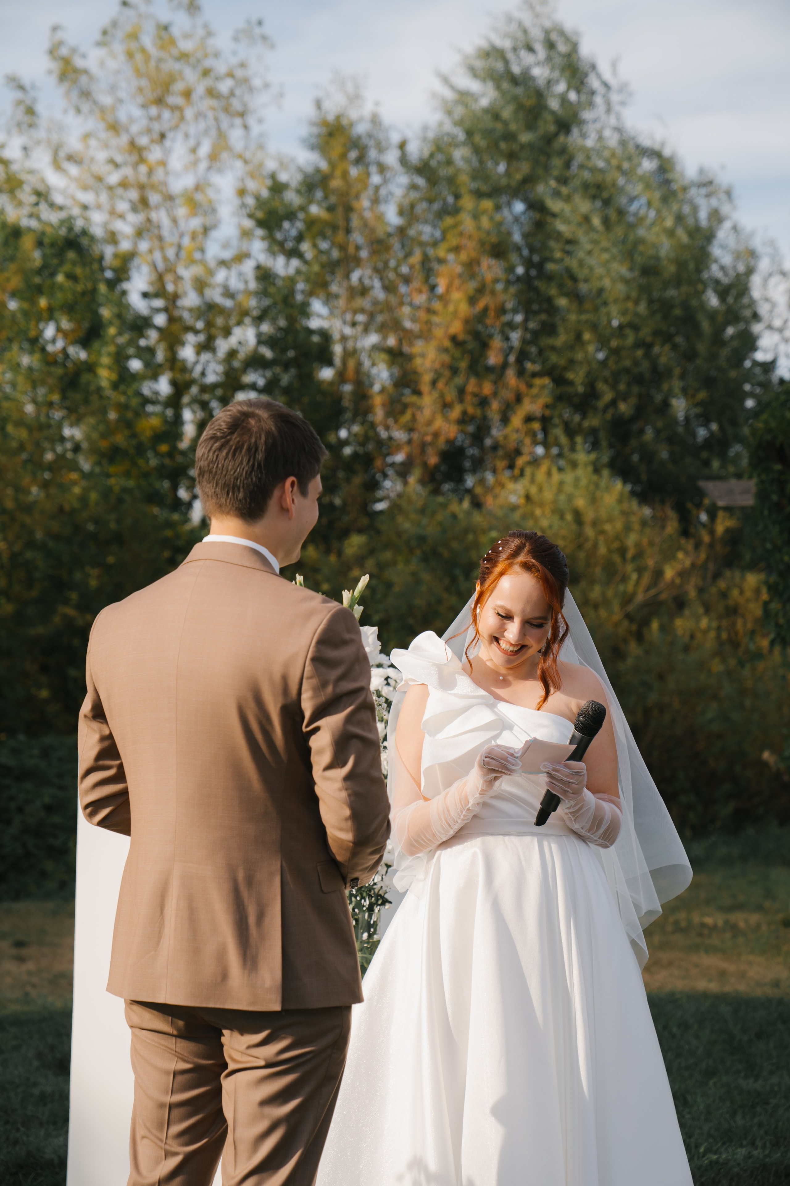 Александр и Анастасия. Свадебный фотограф Воронеж Марина Грудинина