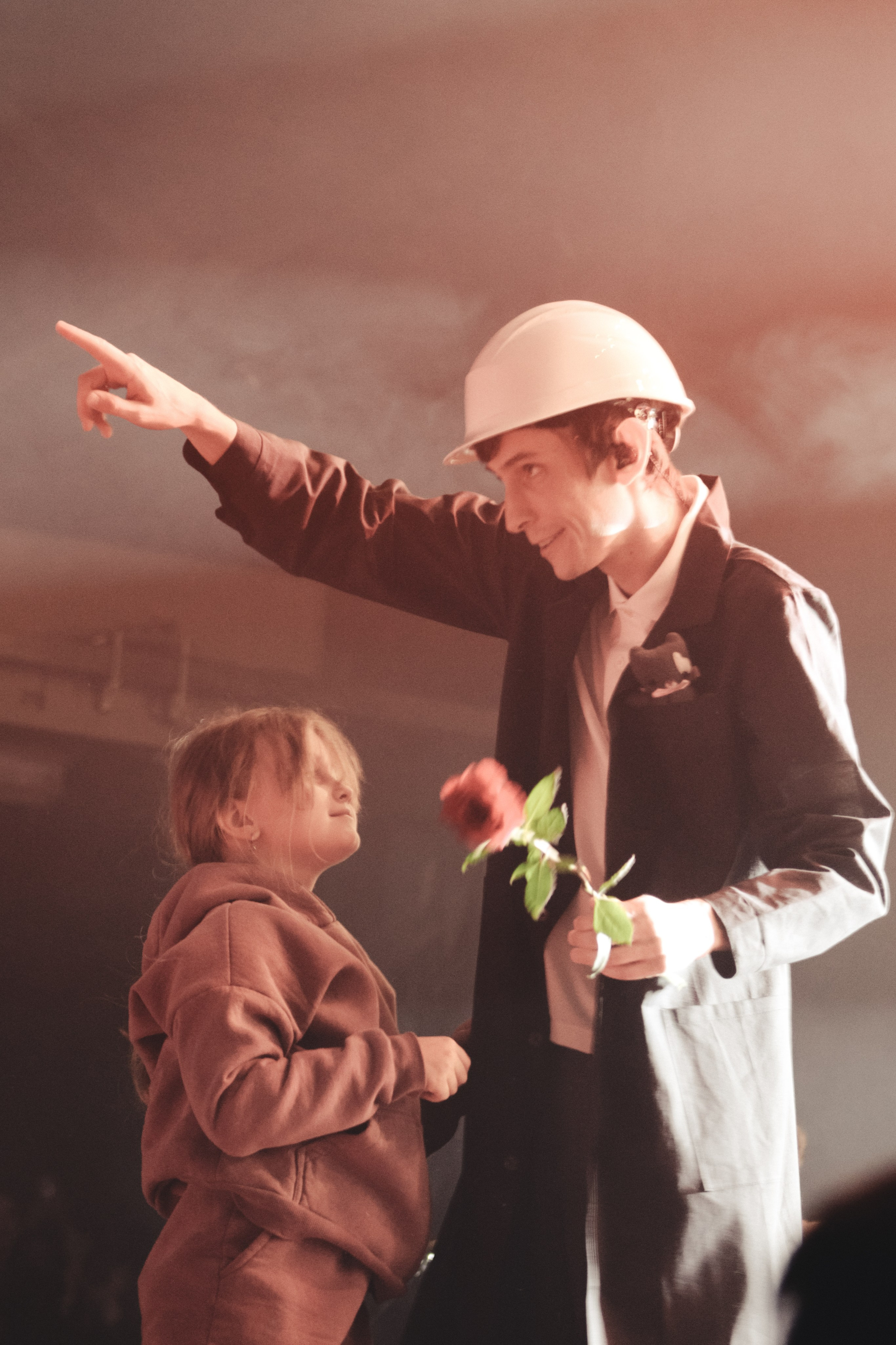 Дайте танк (!). Photography artist Daria Deviline / фотограф Санкт-Петербург / Казань / Москва