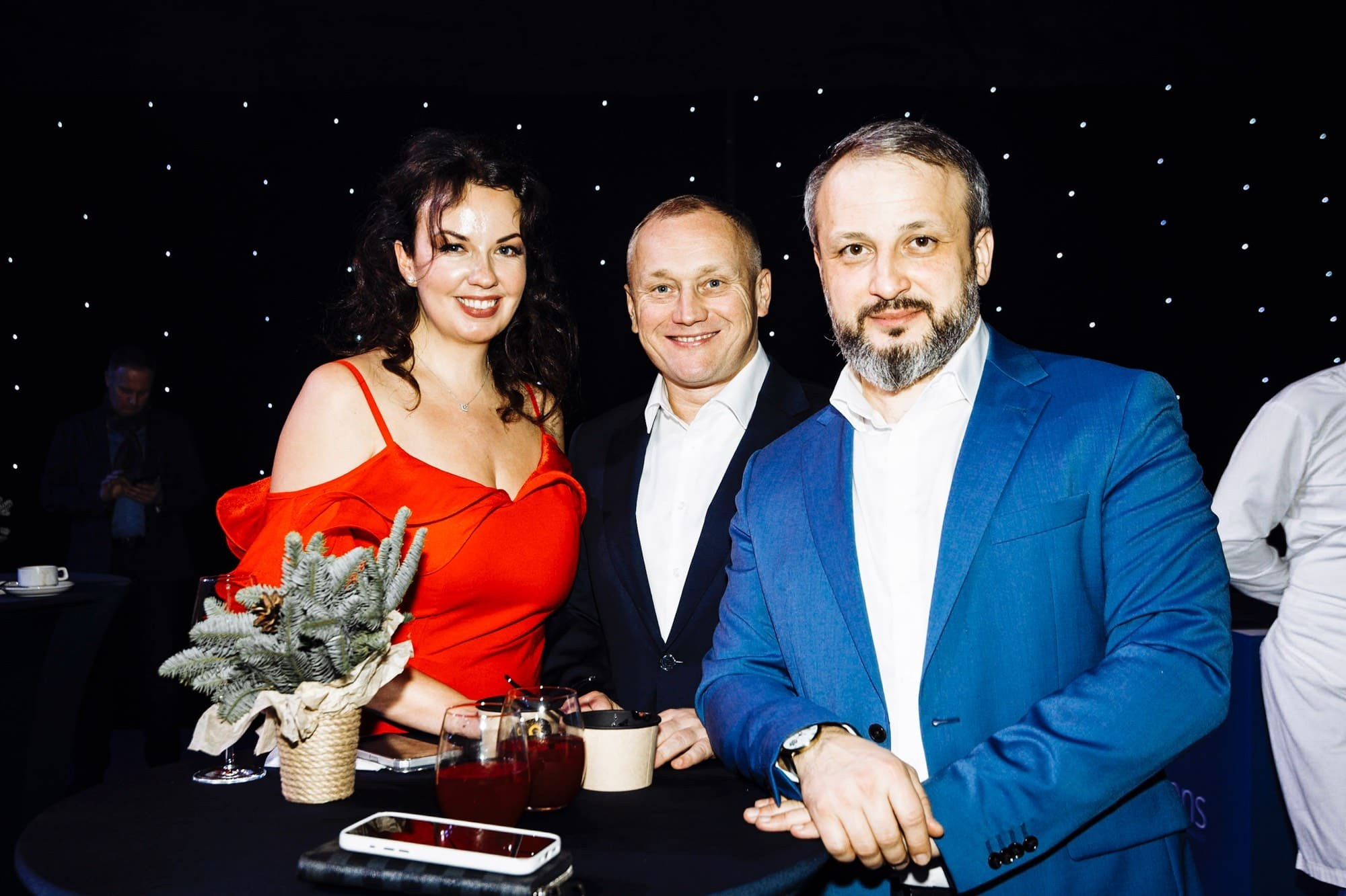 Фотограф на корпоратив СПб. Юлия Лисняк, контент-фотограф в Санкт-Петербурге