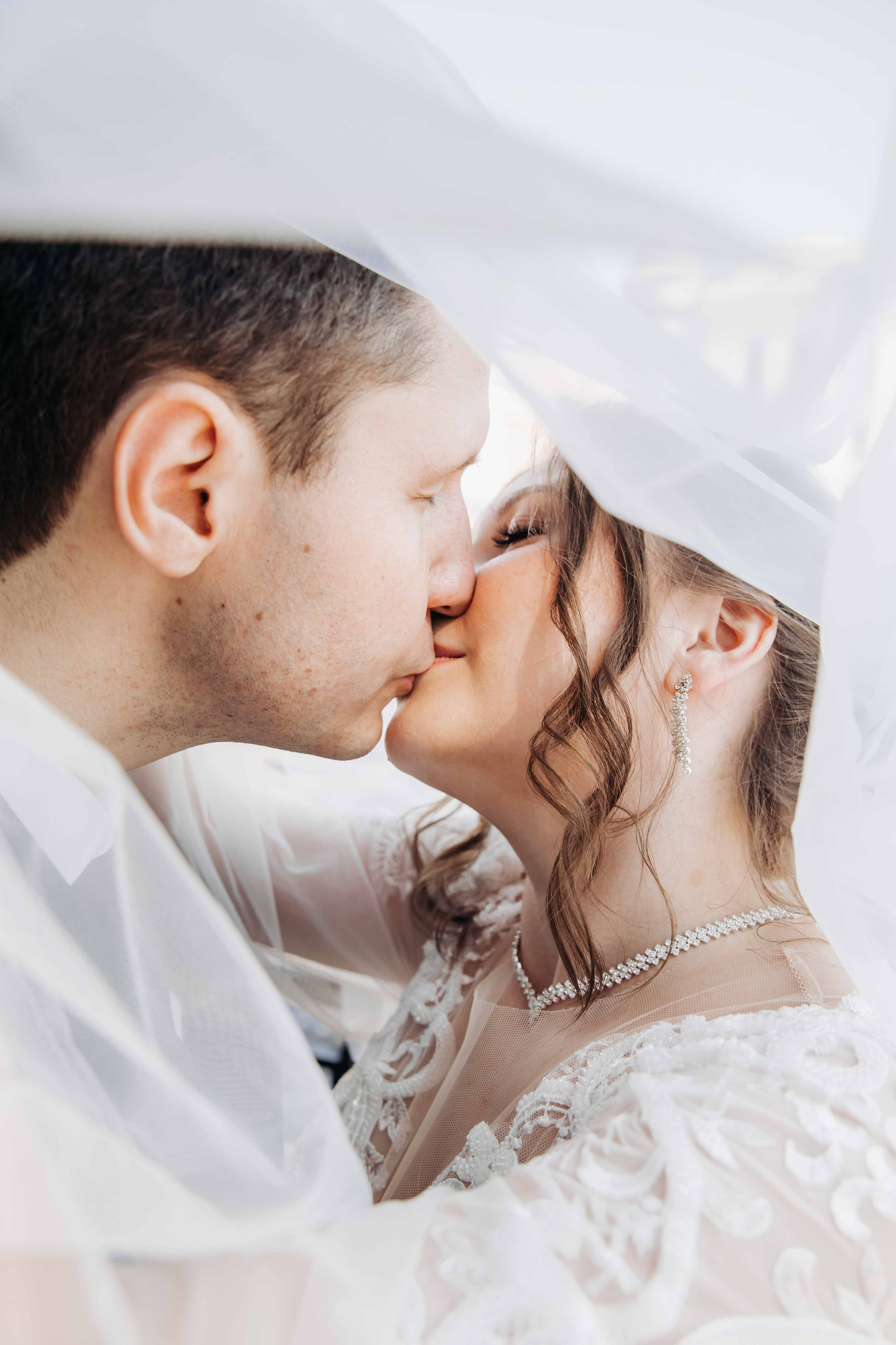 Кристина и Антон. Свадебный и семейный фотограф в Санкт-Петербурге Лолита Евстифеева