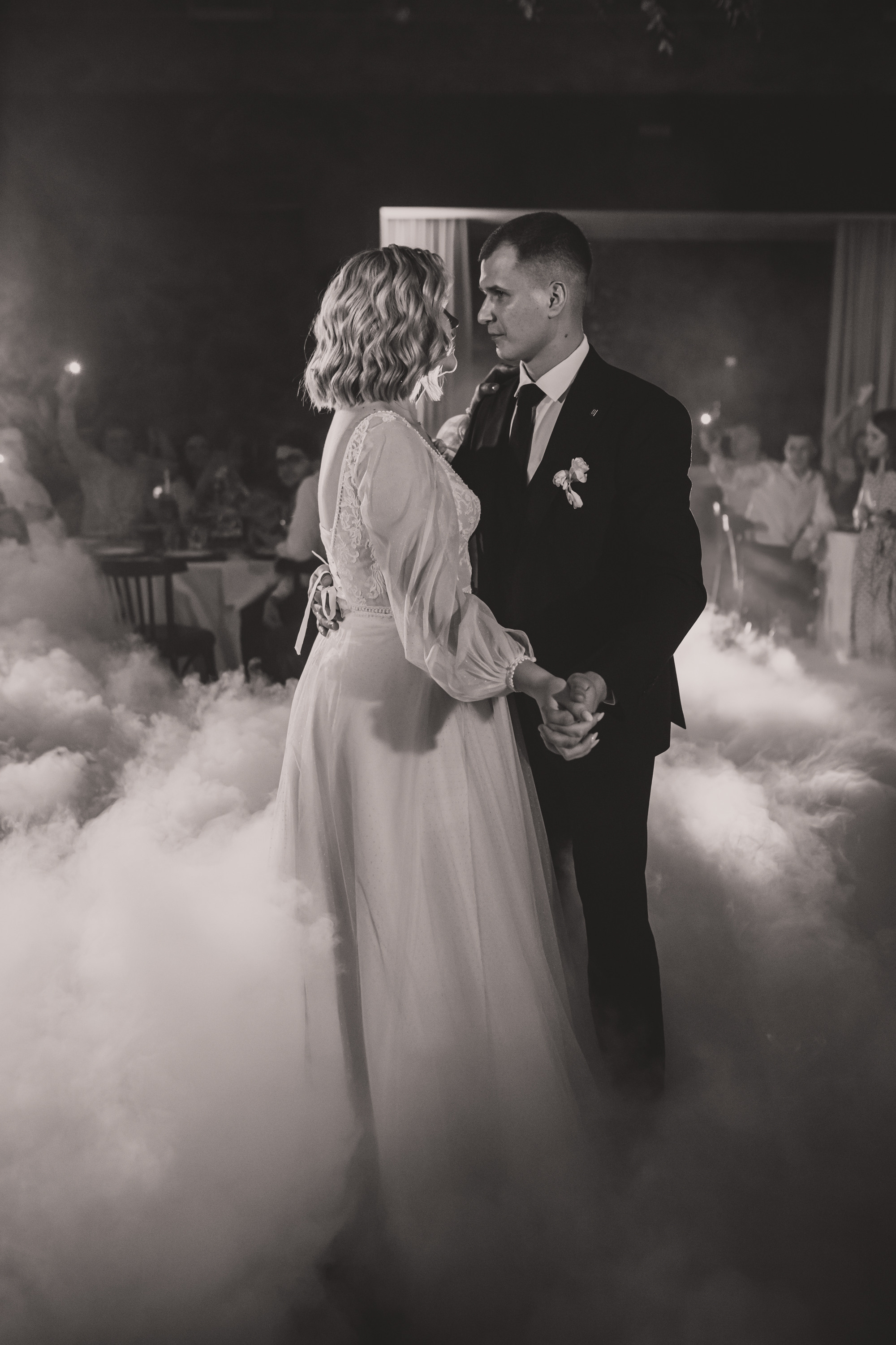 А&A. Свадебный и семейный фотограф Минск Юлия Игнатович