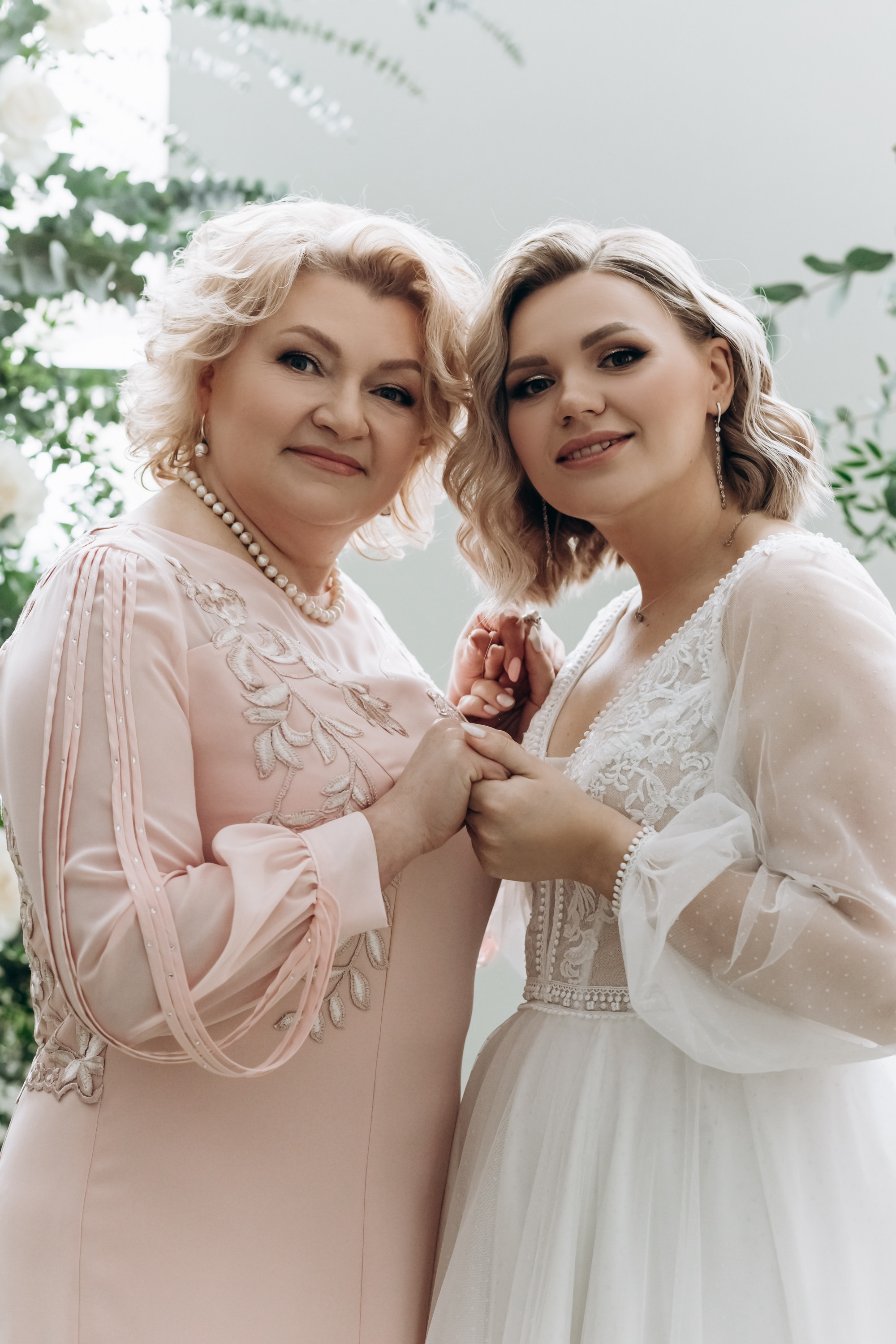 А&A. Свадебный и семейный фотограф Минск Юлия Игнатович