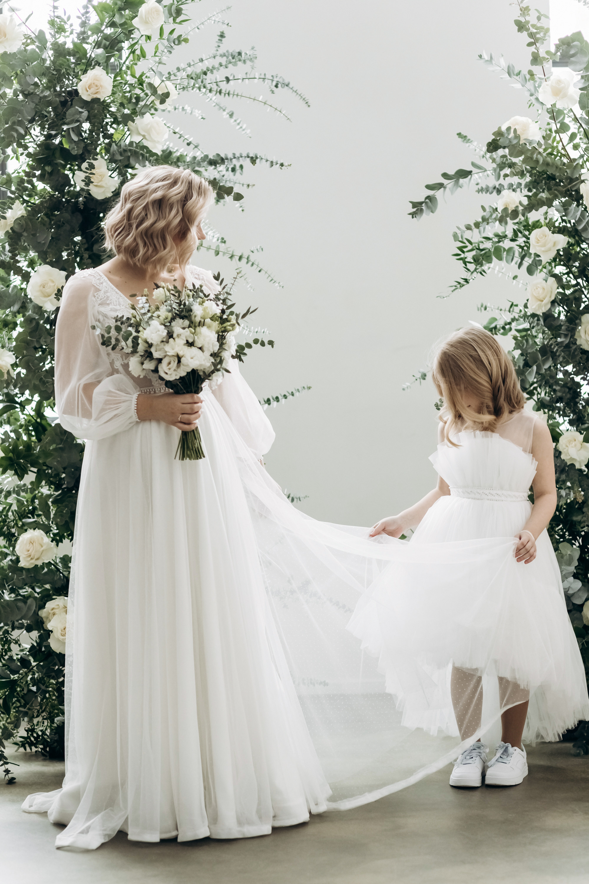 А&A. Свадебный и семейный фотограф Минск Юлия Игнатович