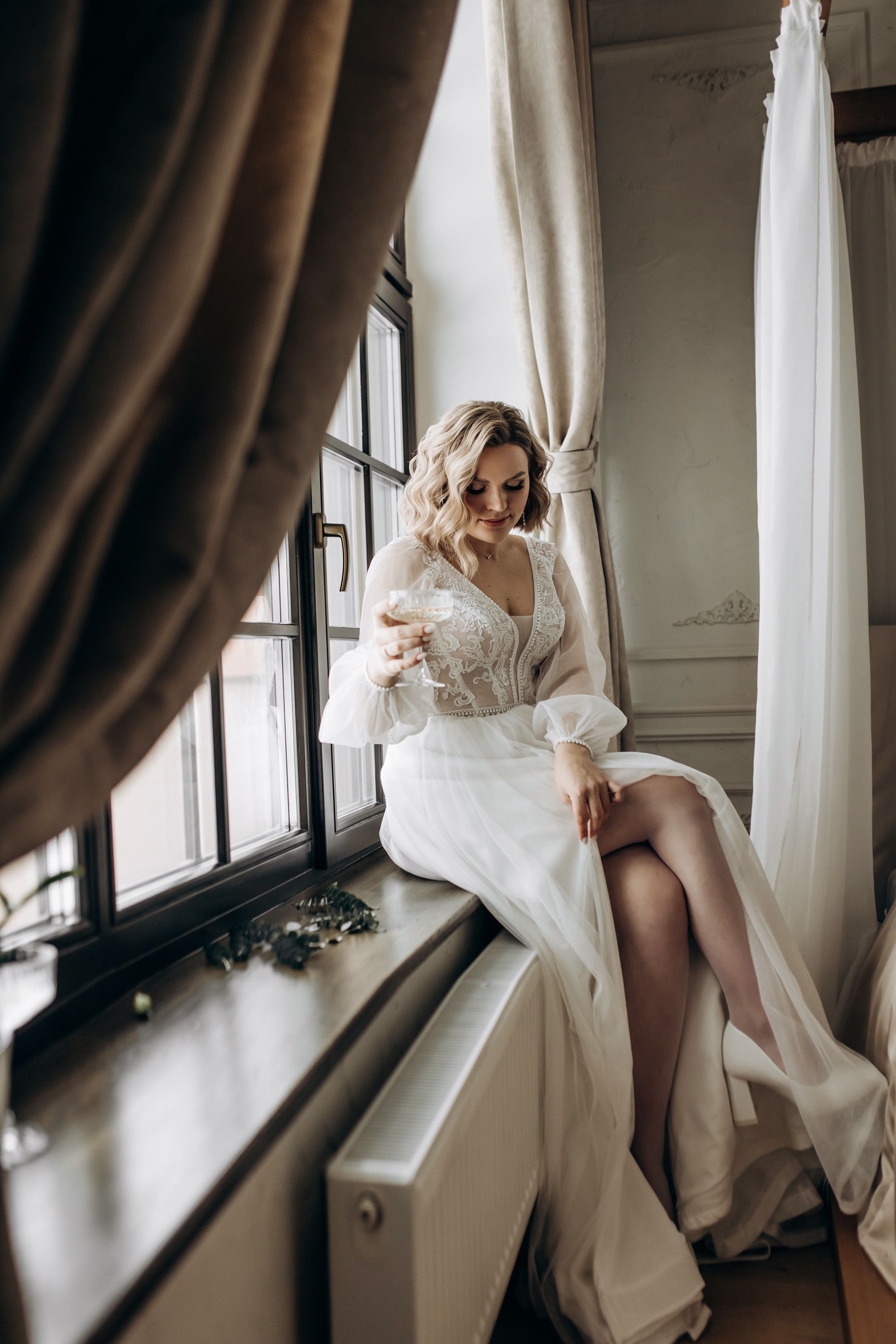 А&A. Свадебный и семейный фотограф Минск Юлия Игнатович