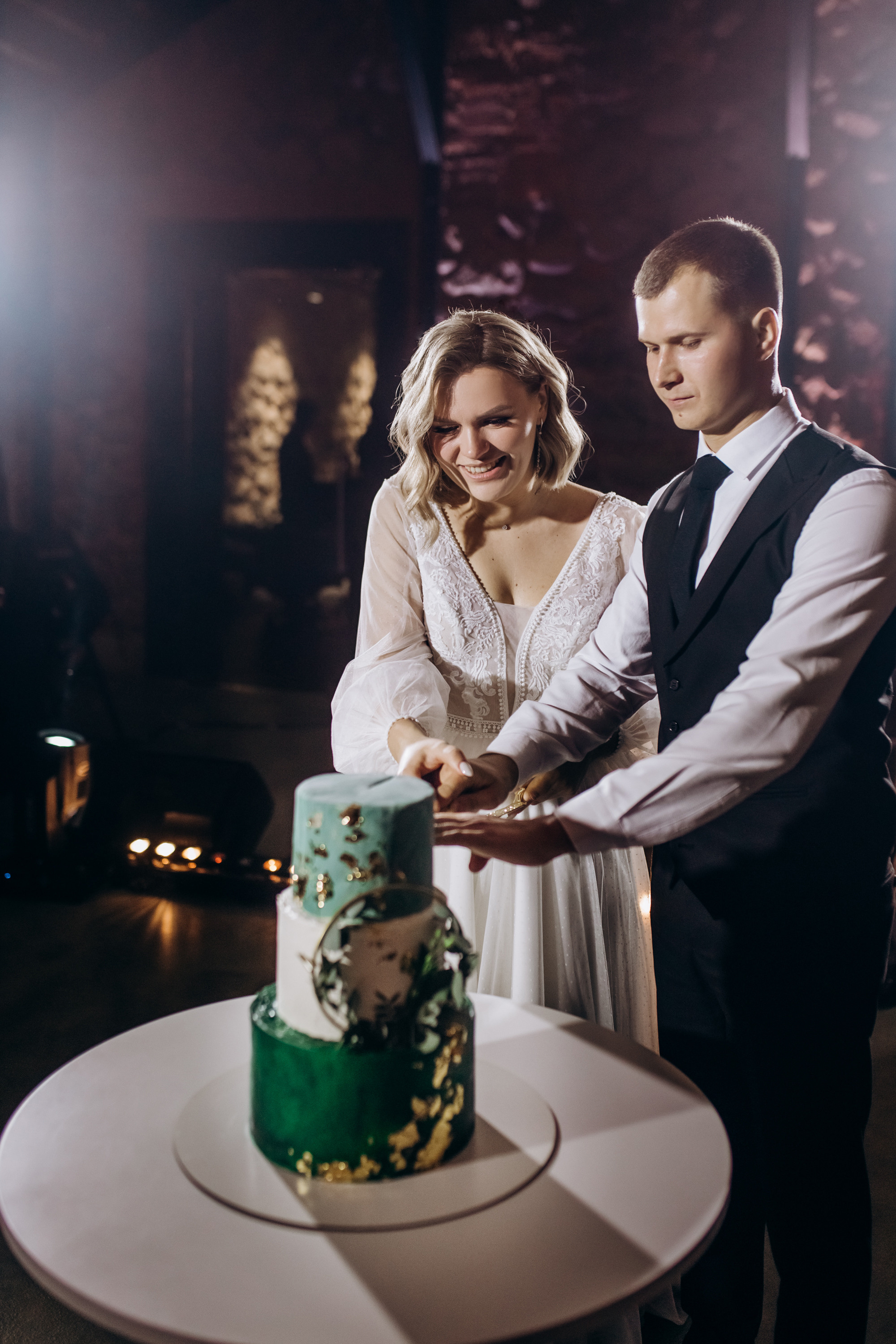 А&A. Свадебный и семейный фотограф Минск Юлия Игнатович