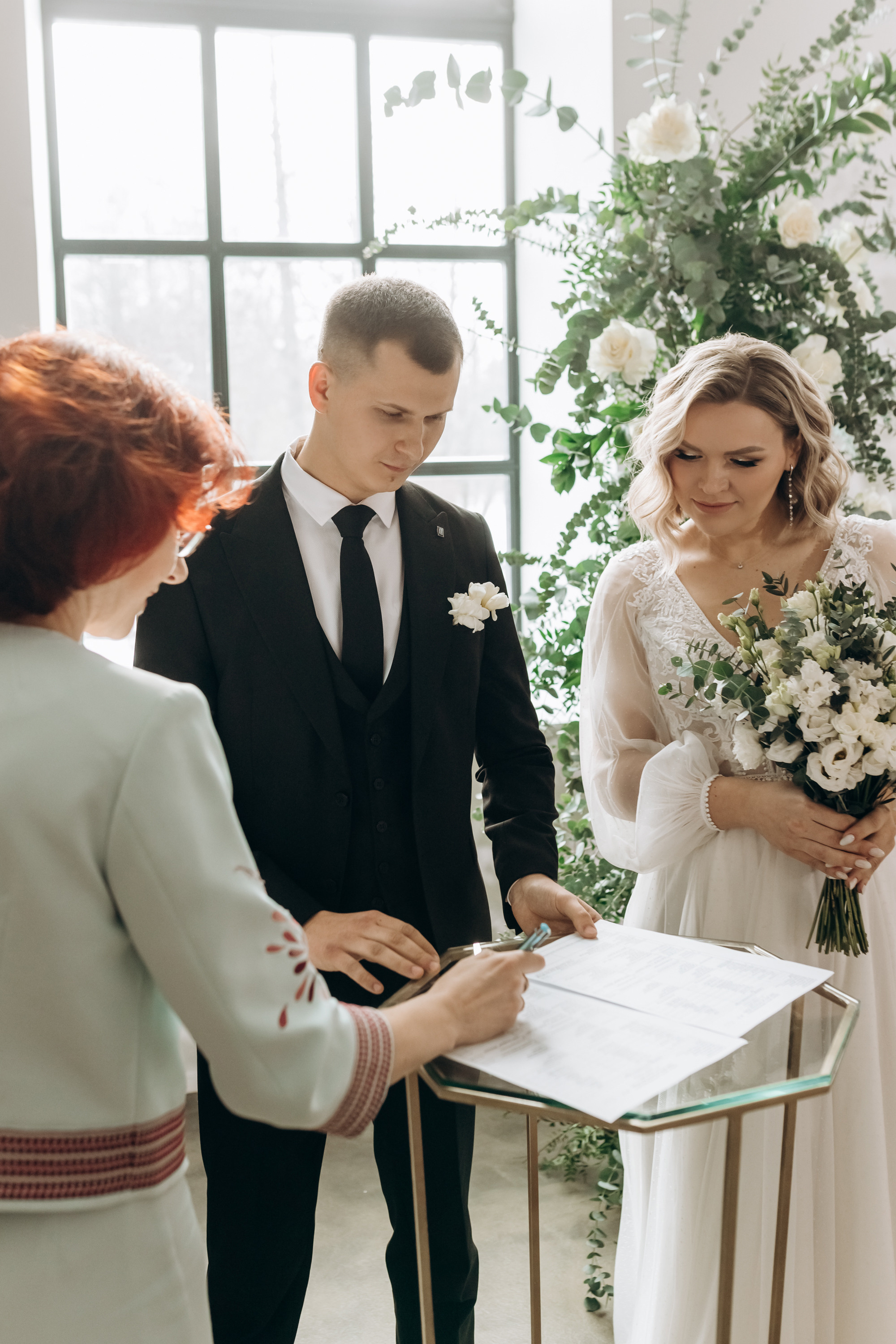 А&A. Свадебный и семейный фотограф Минск Юлия Игнатович