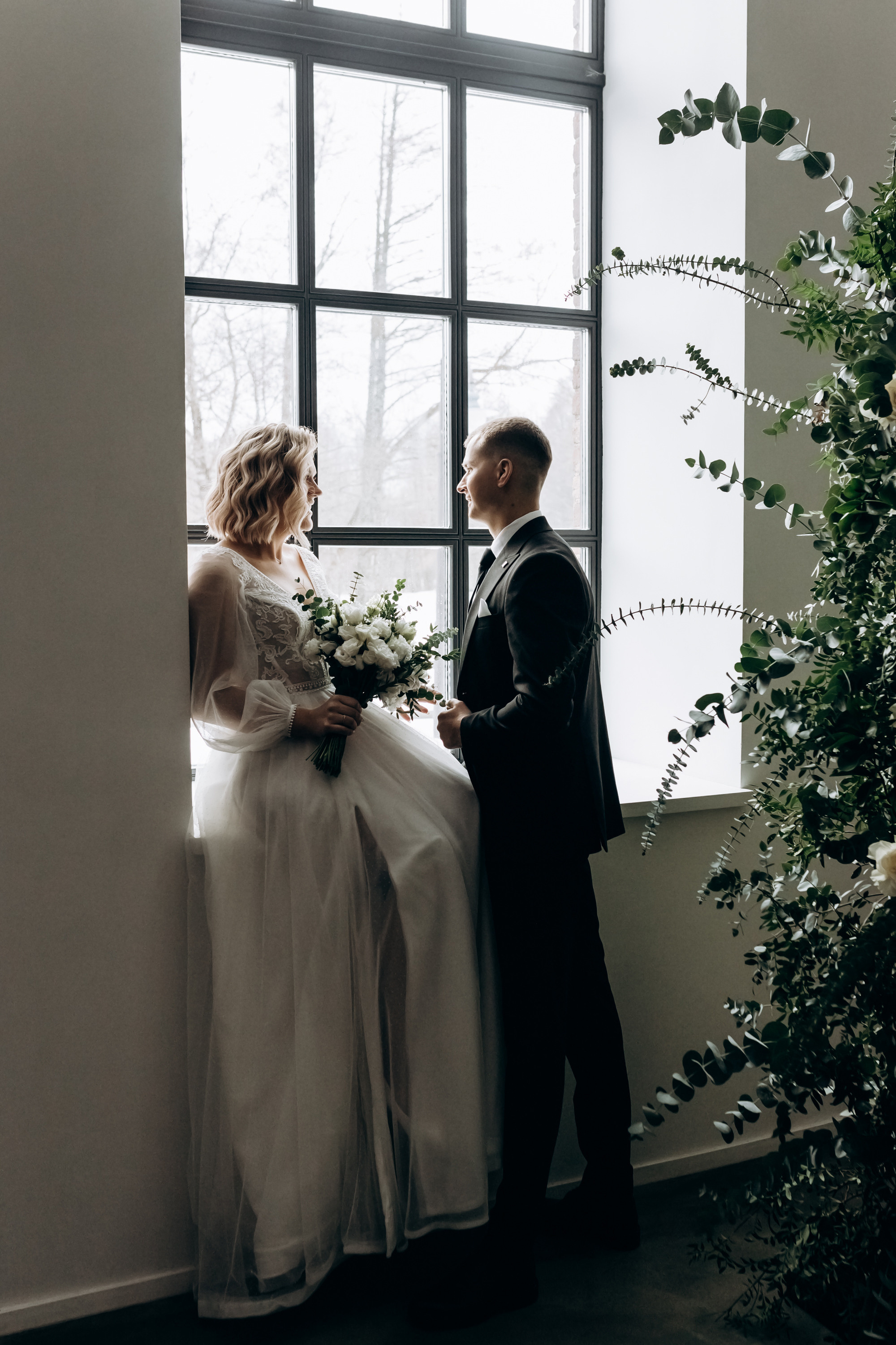 А&A. Свадебный и семейный фотограф Минск Юлия Игнатович