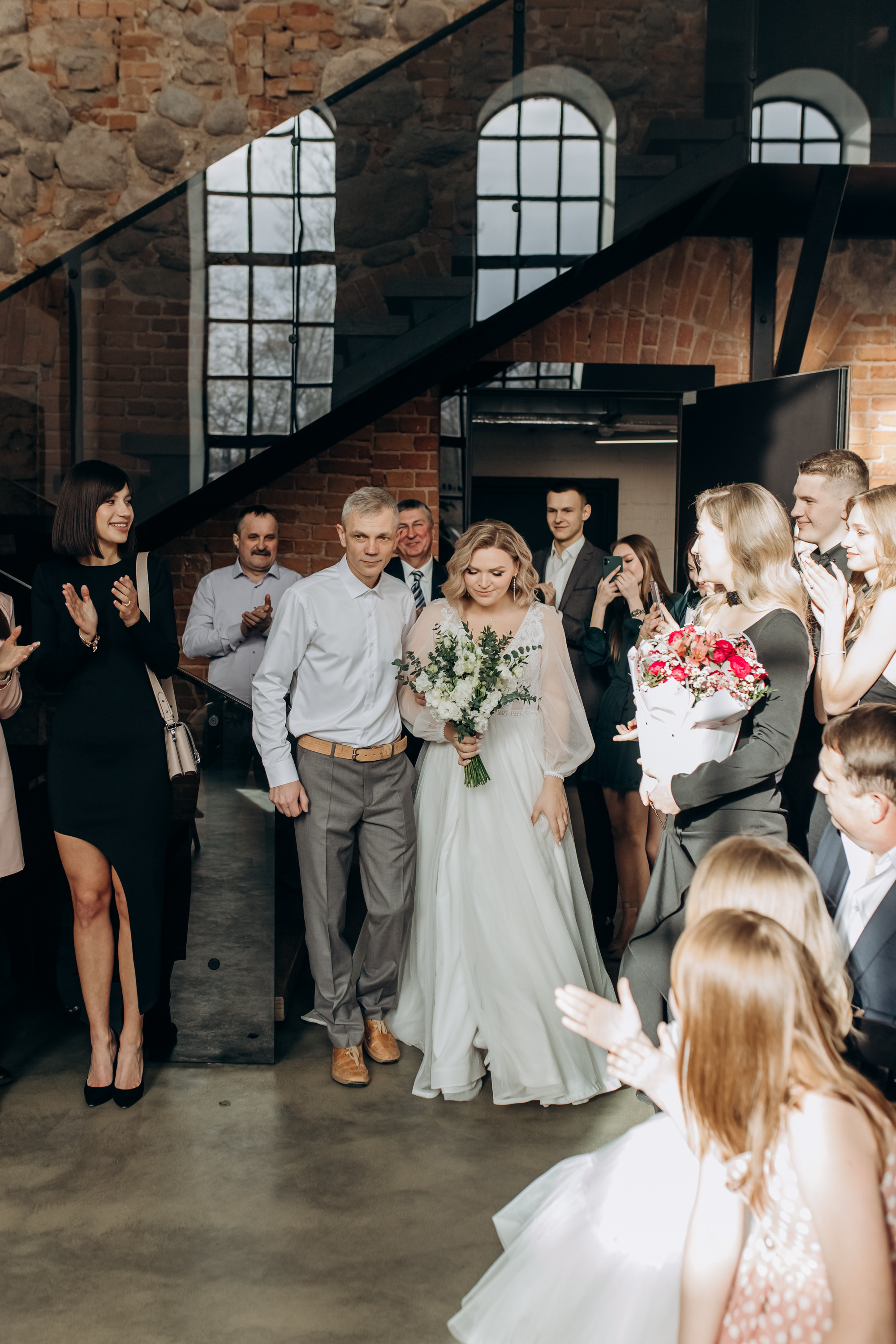 А&A. Свадебный и семейный фотограф Минск Юлия Игнатович