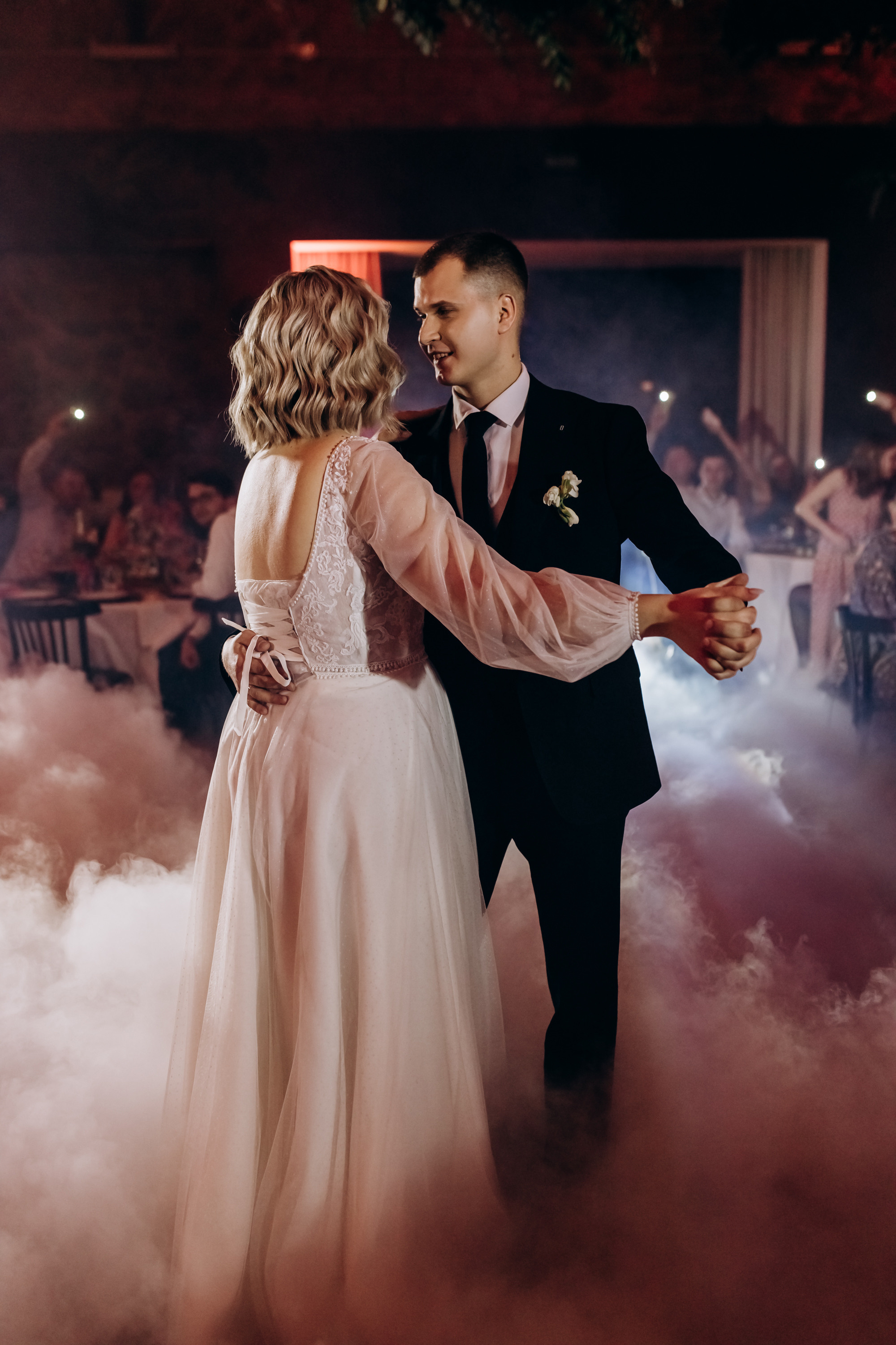 А&A. Свадебный и семейный фотограф Минск Юлия Игнатович