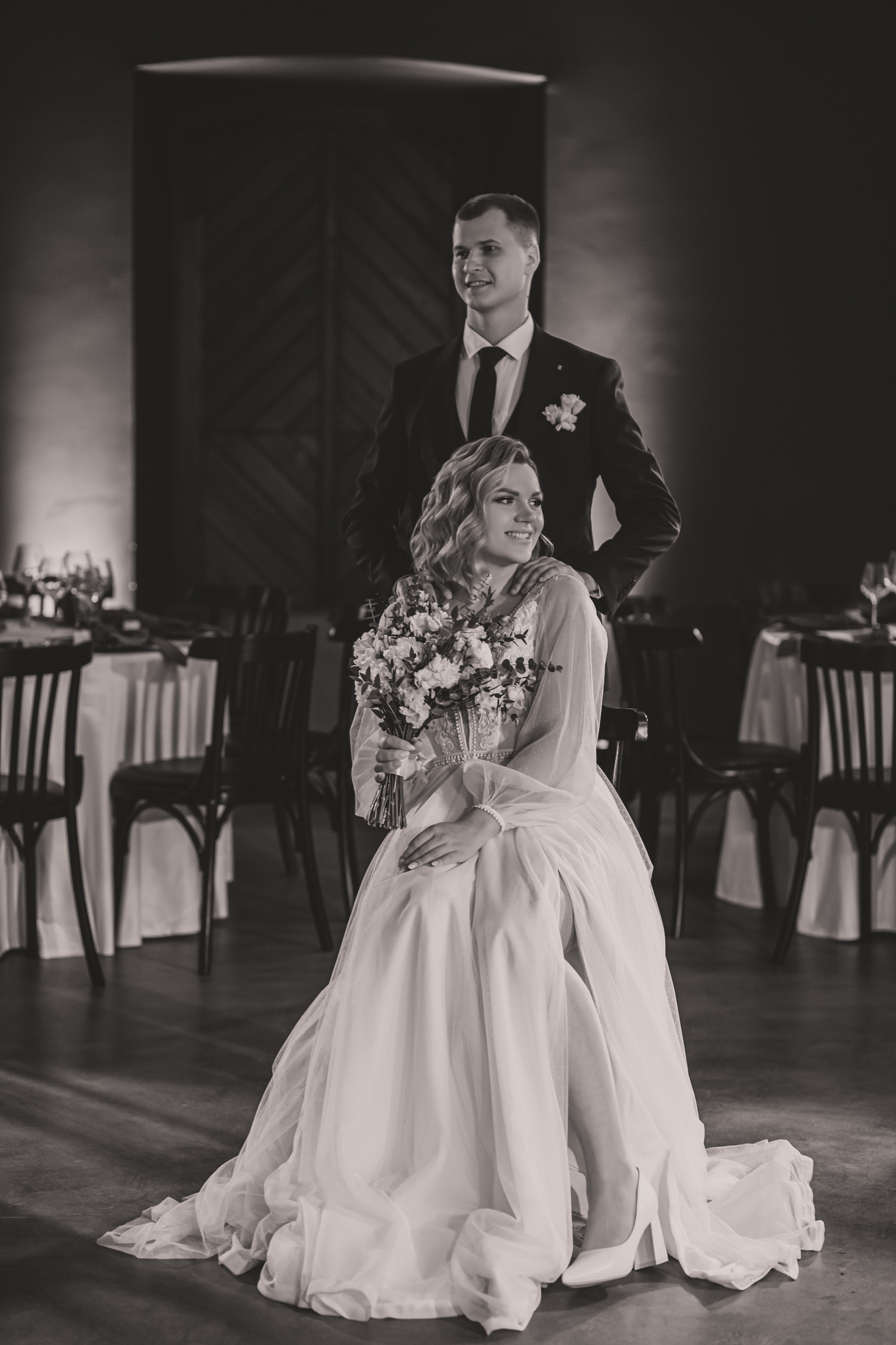 А&A. Свадебный и семейный фотограф Минск Юлия Игнатович