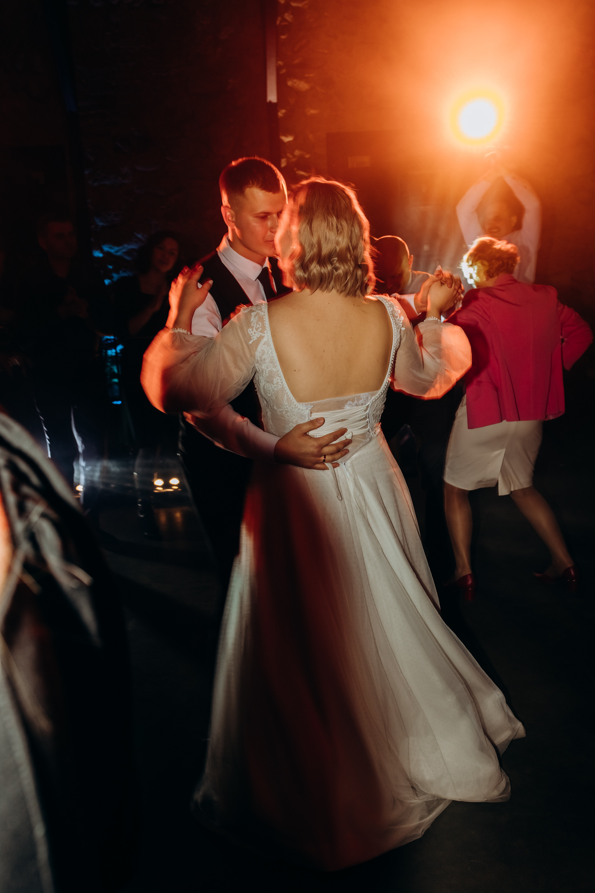 А&A. Свадебный и семейный фотограф Минск Юлия Игнатович