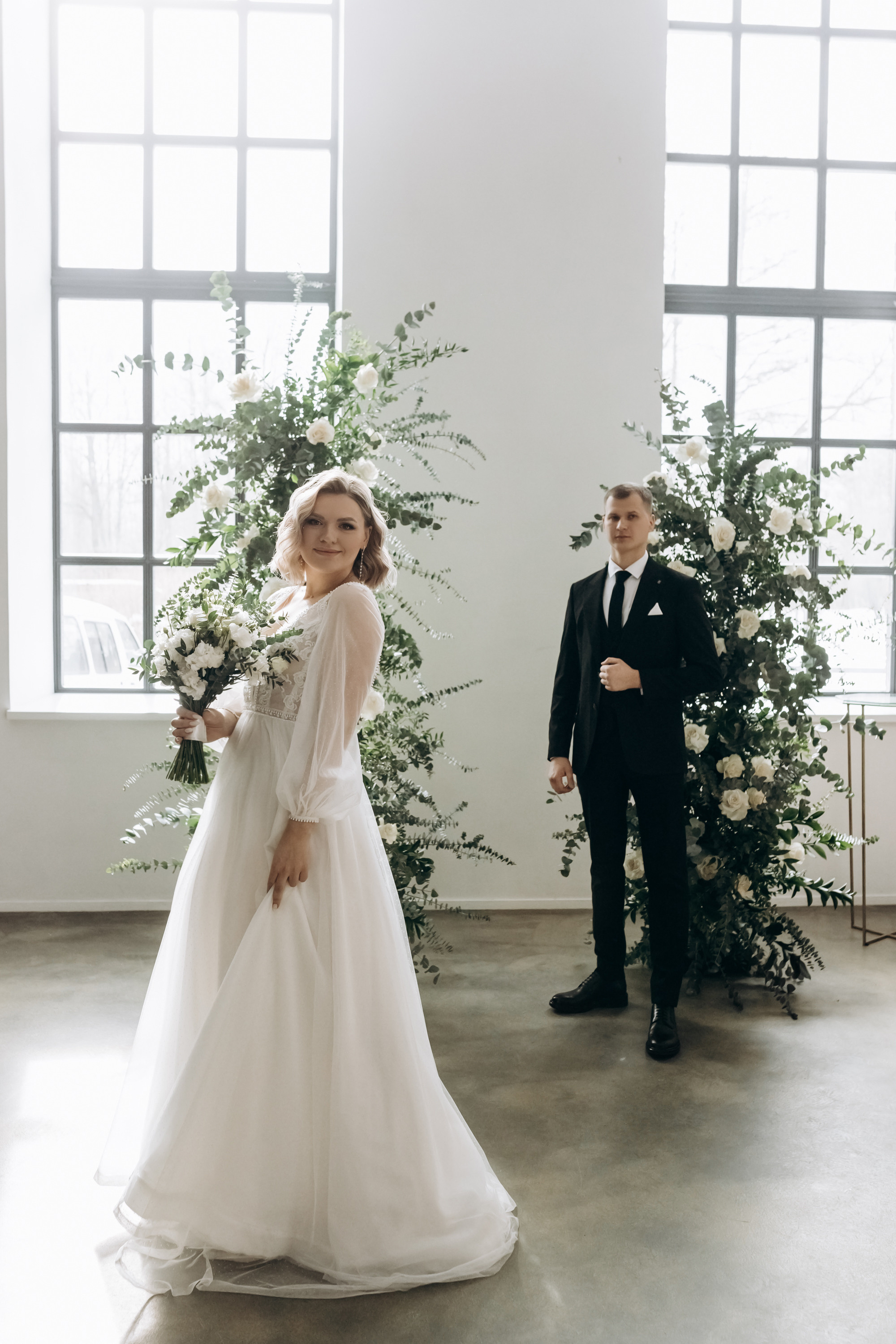 А&A. Свадебный и семейный фотограф Минск Юлия Игнатович