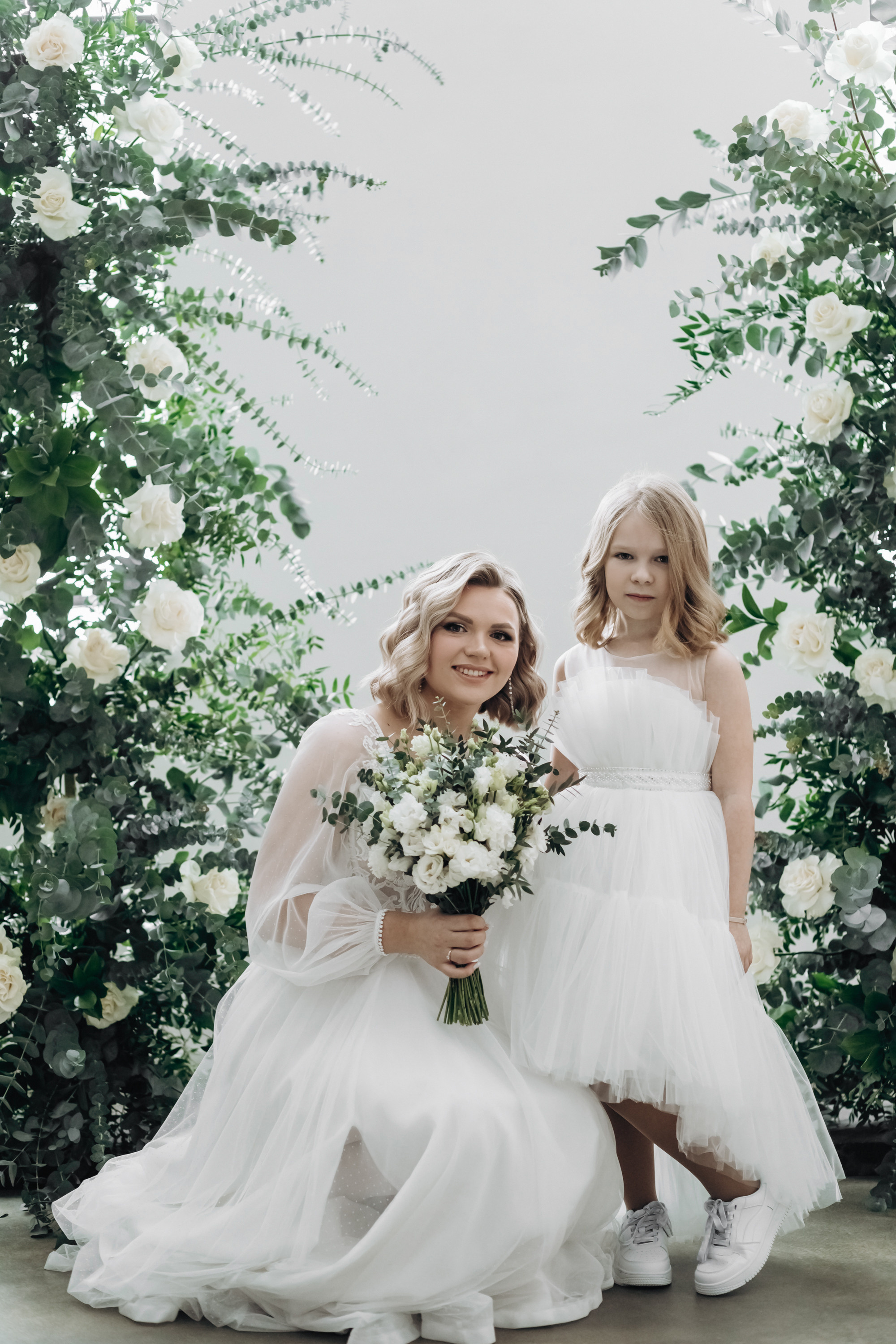 А&A. Свадебный и семейный фотограф Минск Юлия Игнатович