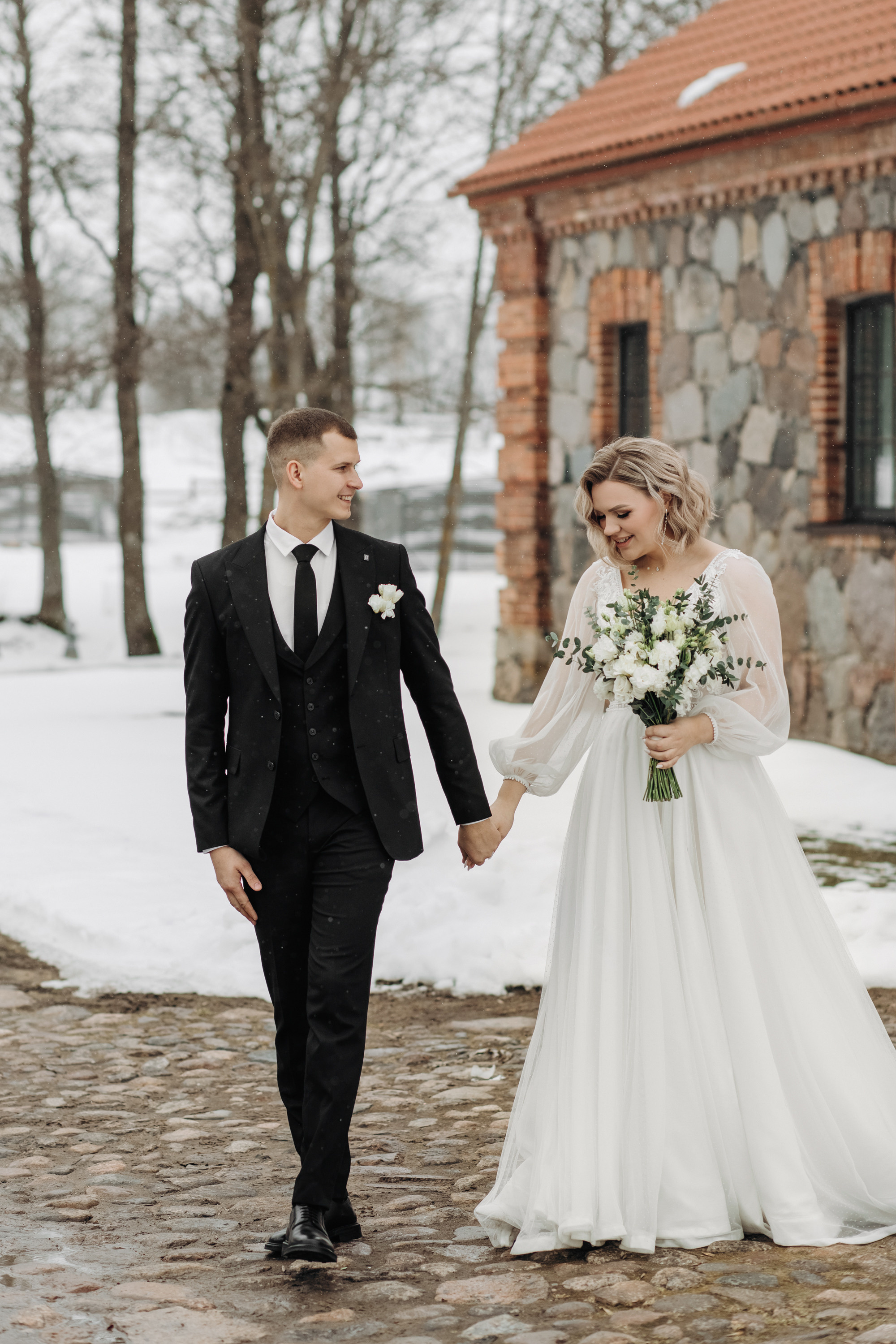 А&A. Свадебный и семейный фотограф Минск Юлия Игнатович