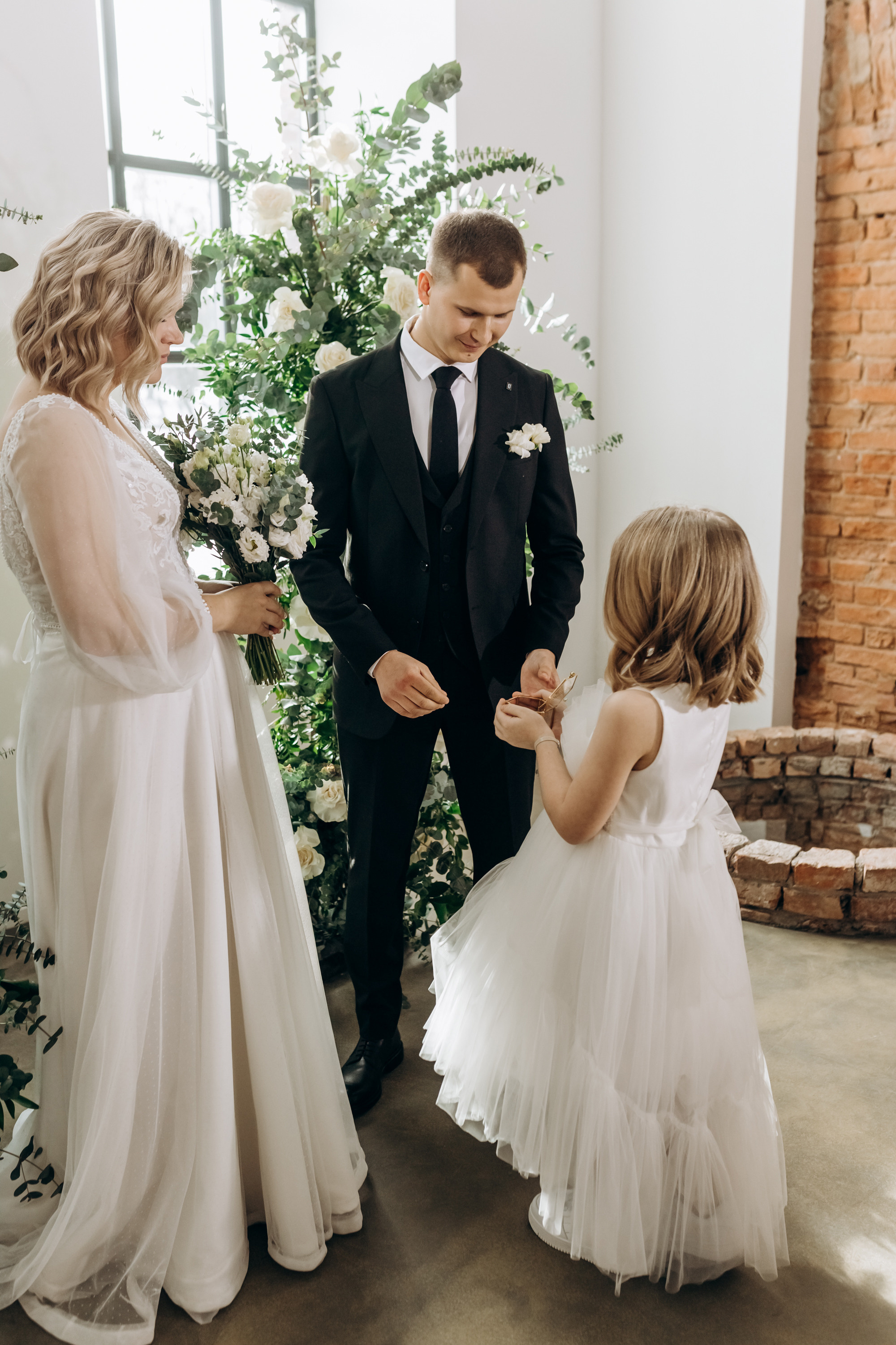 А&A. Свадебный и семейный фотограф Минск Юлия Игнатович