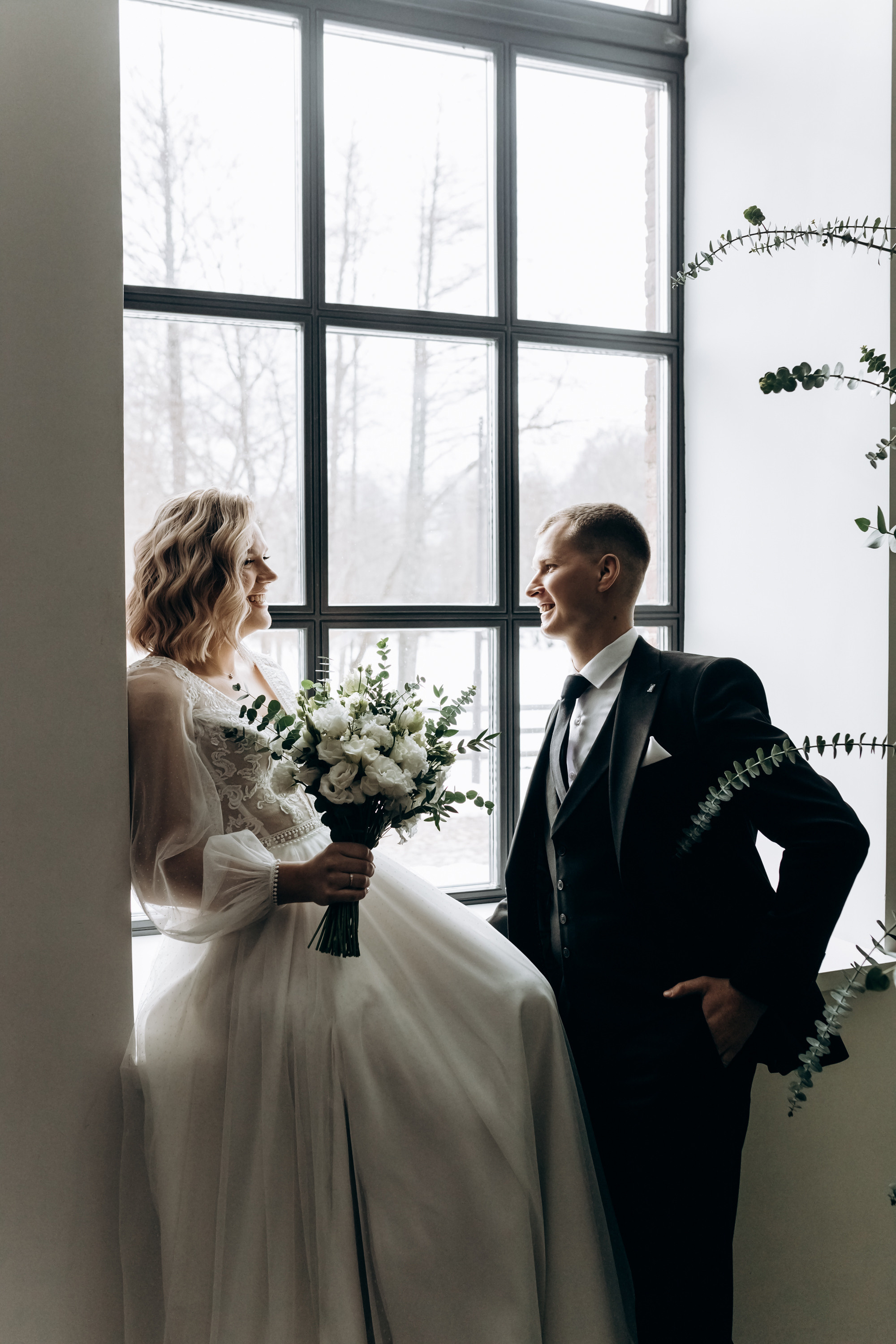 А&A. Свадебный и семейный фотограф Минск Юлия Игнатович