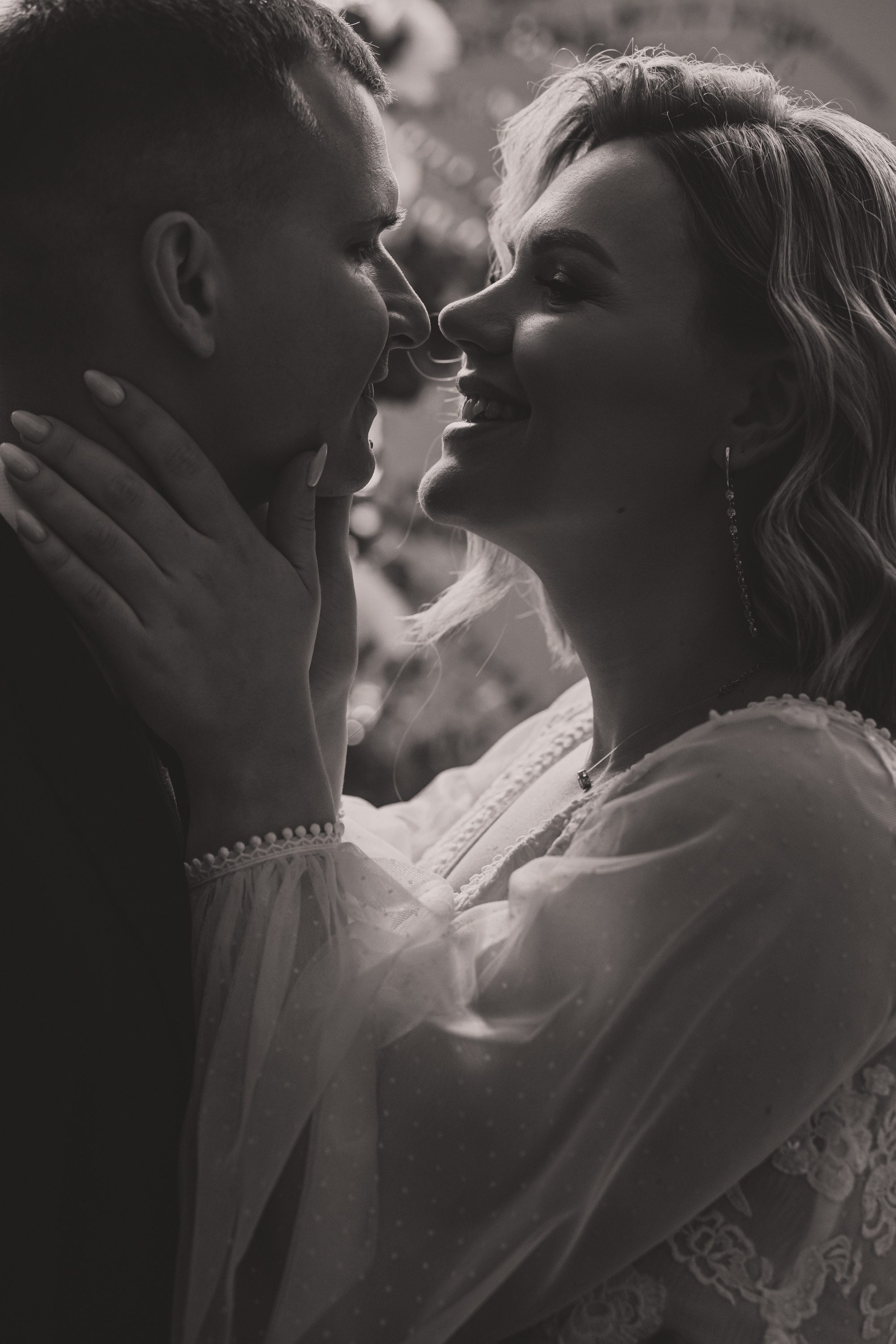 А&A. Свадебный и семейный фотограф Минск Юлия Игнатович