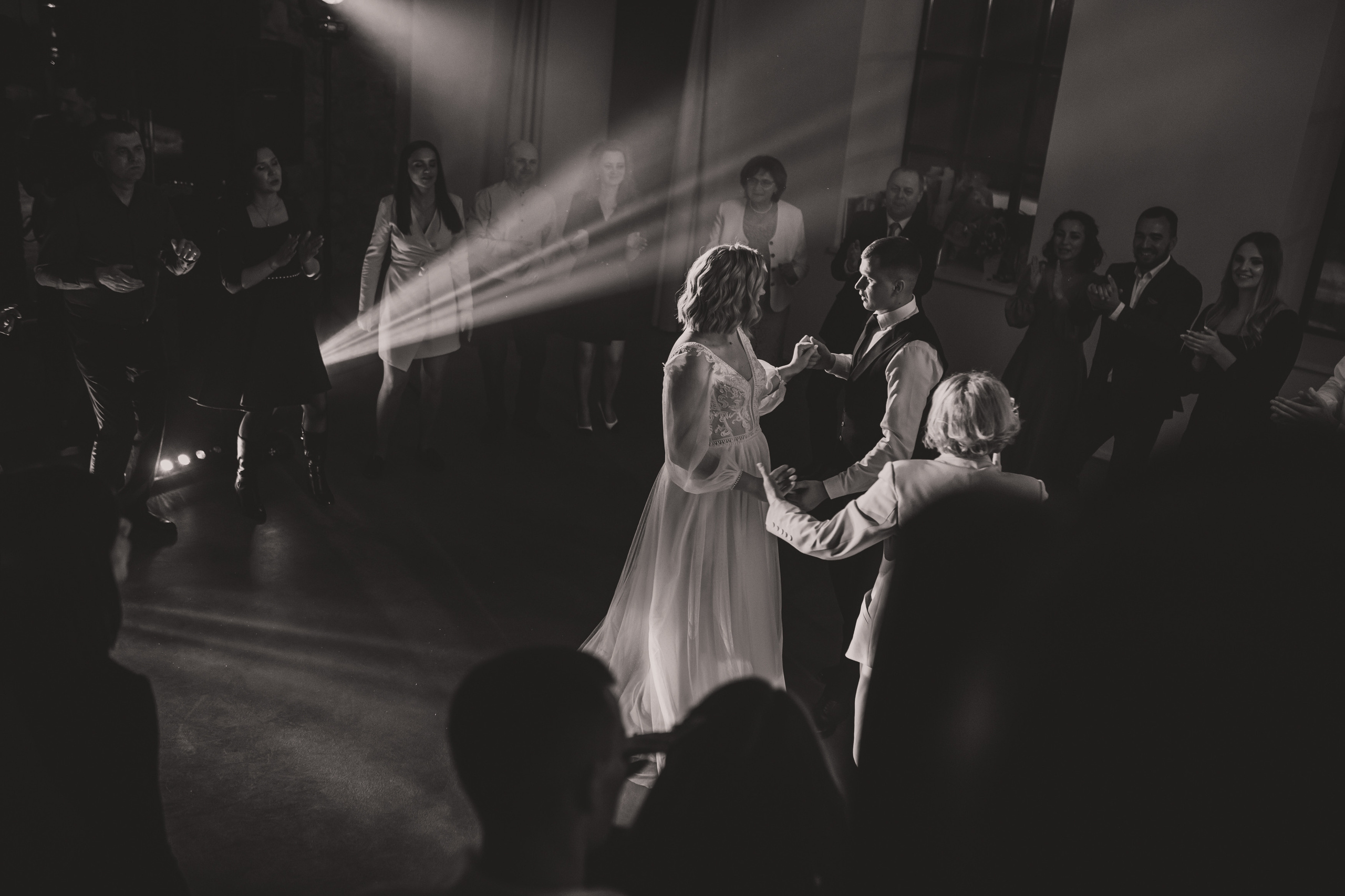 А&A. Свадебный и семейный фотограф Минск Юлия Игнатович