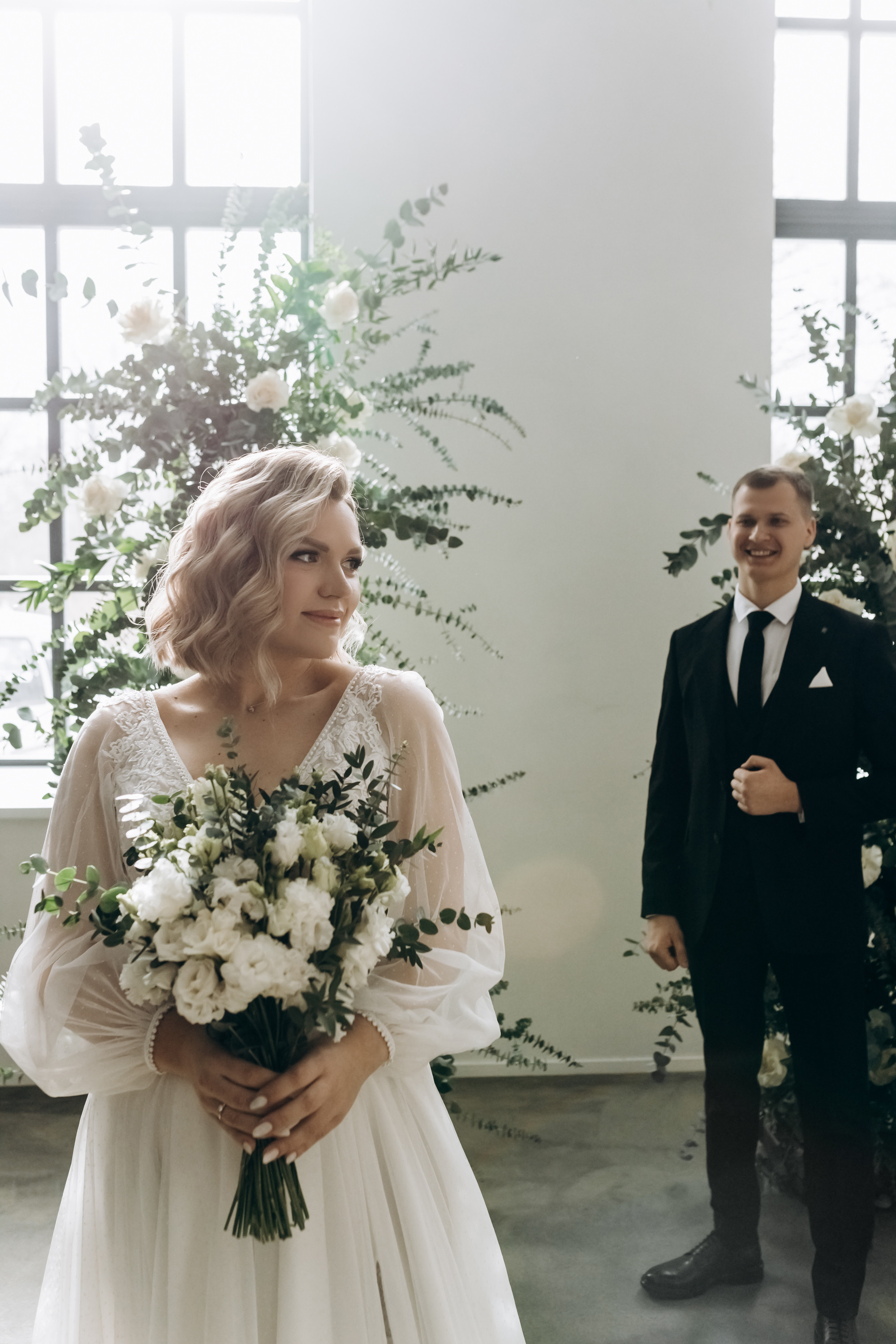 А&A. Свадебный и семейный фотограф Минск Юлия Игнатович