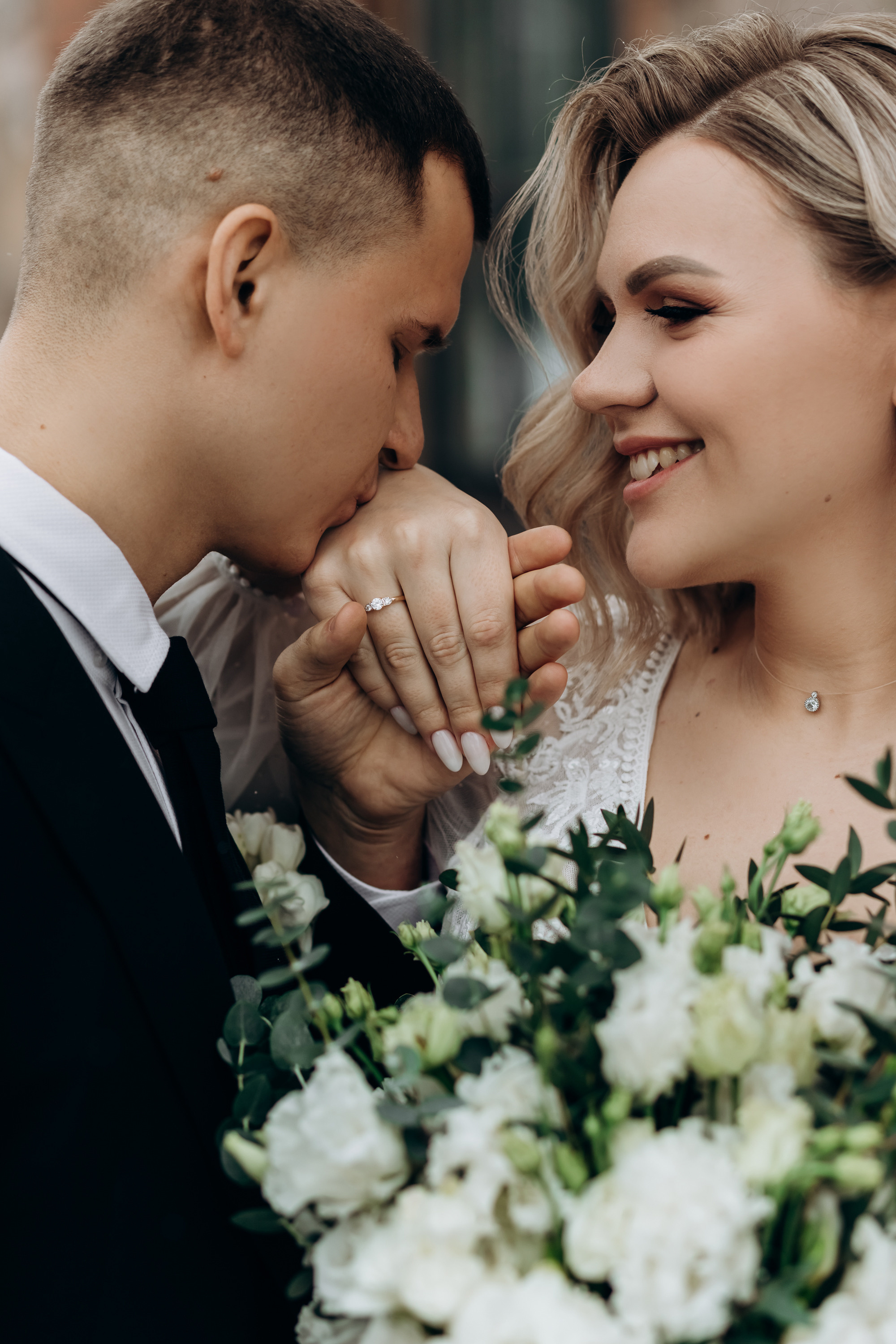 А&A. Свадебный и семейный фотограф Минск Юлия Игнатович