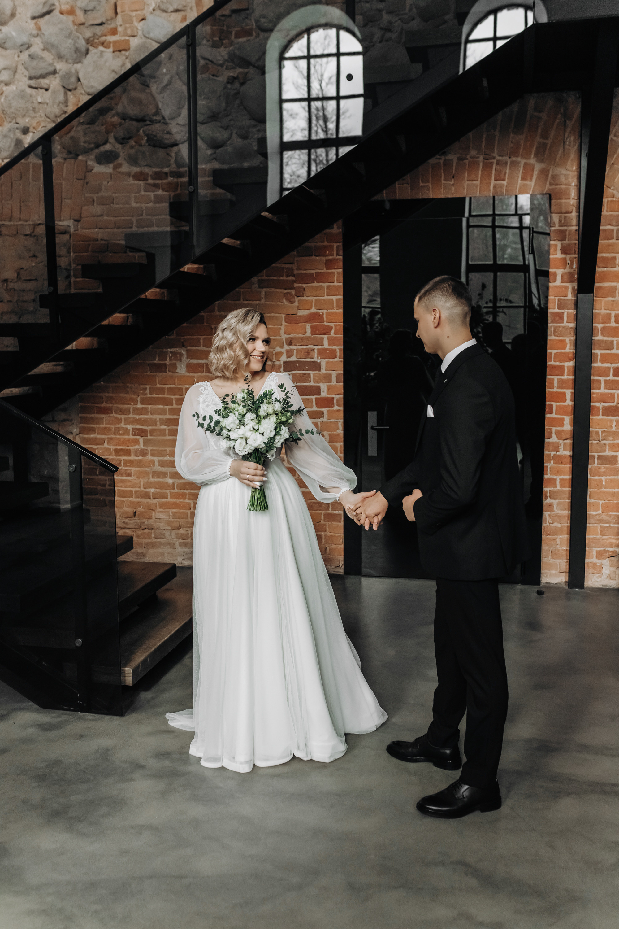 А&A. Свадебный и семейный фотограф Минск Юлия Игнатович