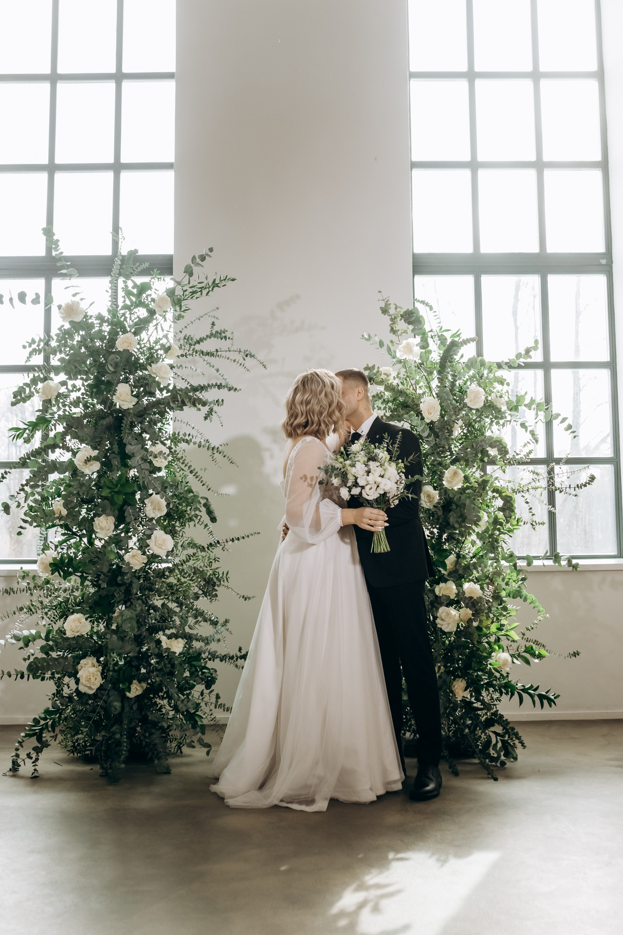 А&A. Свадебный и семейный фотограф Минск Юлия Игнатович