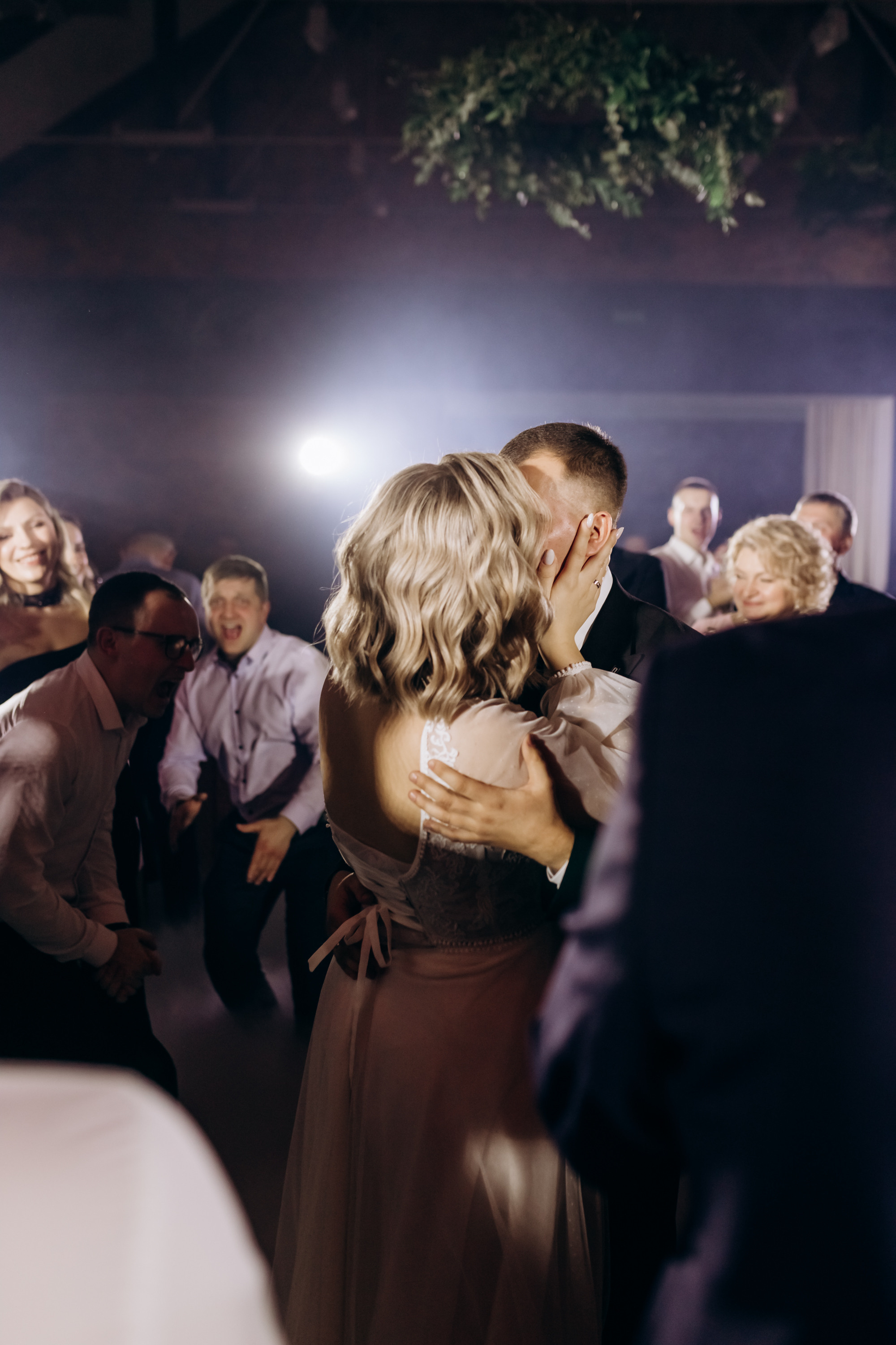 А&A. Свадебный и семейный фотограф Минск Юлия Игнатович