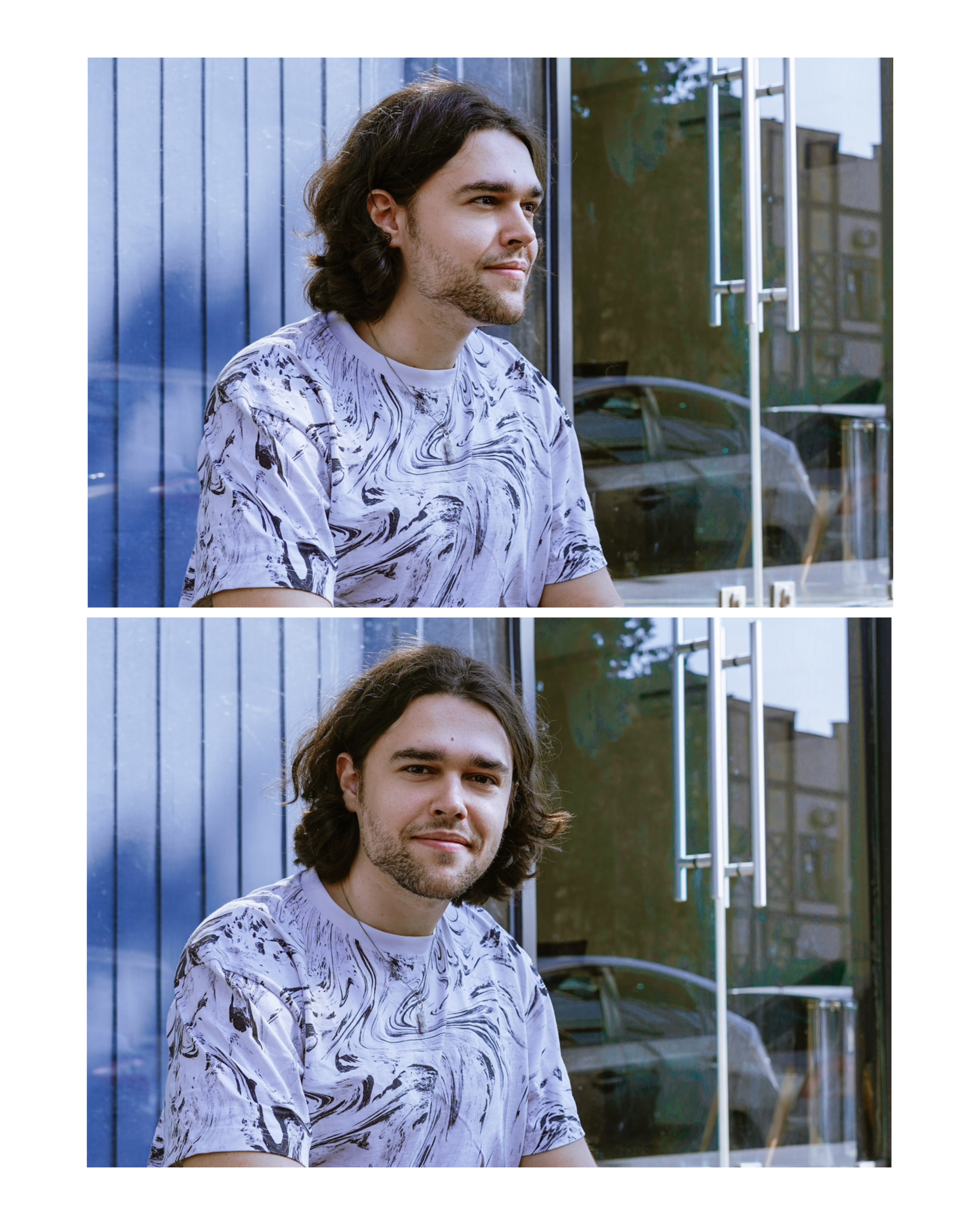 FRAME. Photographer Barcelona