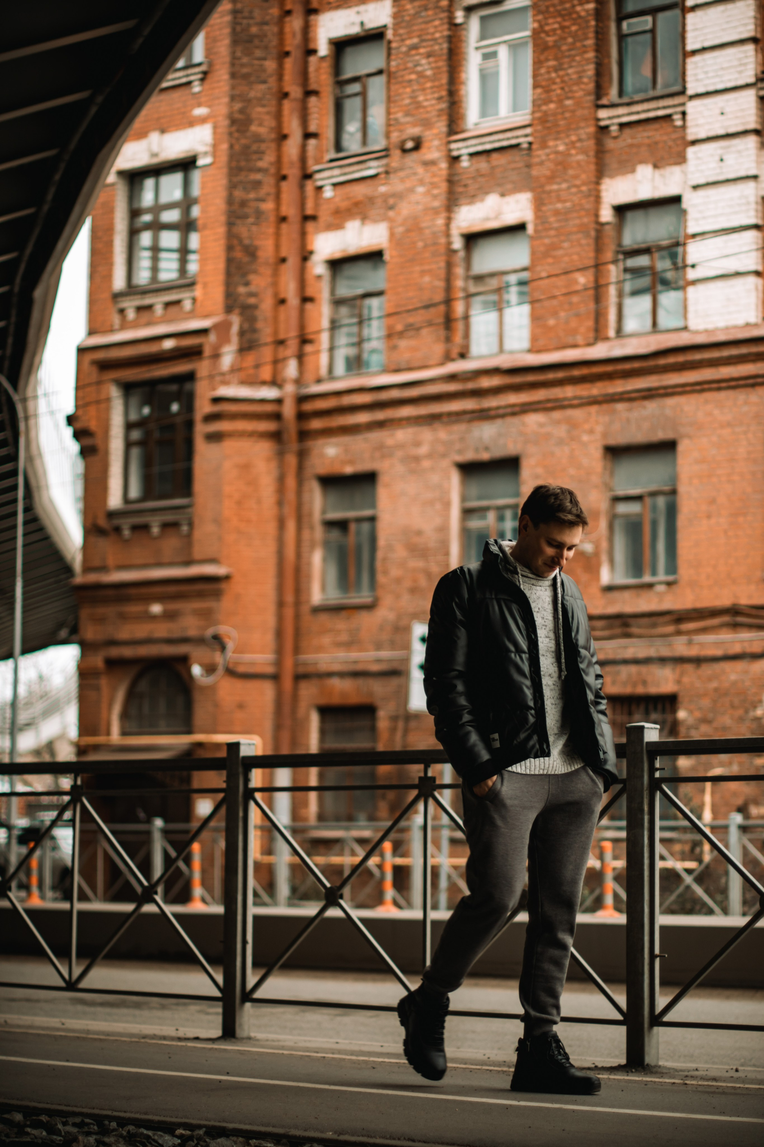 Индивидуальные съемки. Репортажный и свадебный фотограф в Москве Дарья