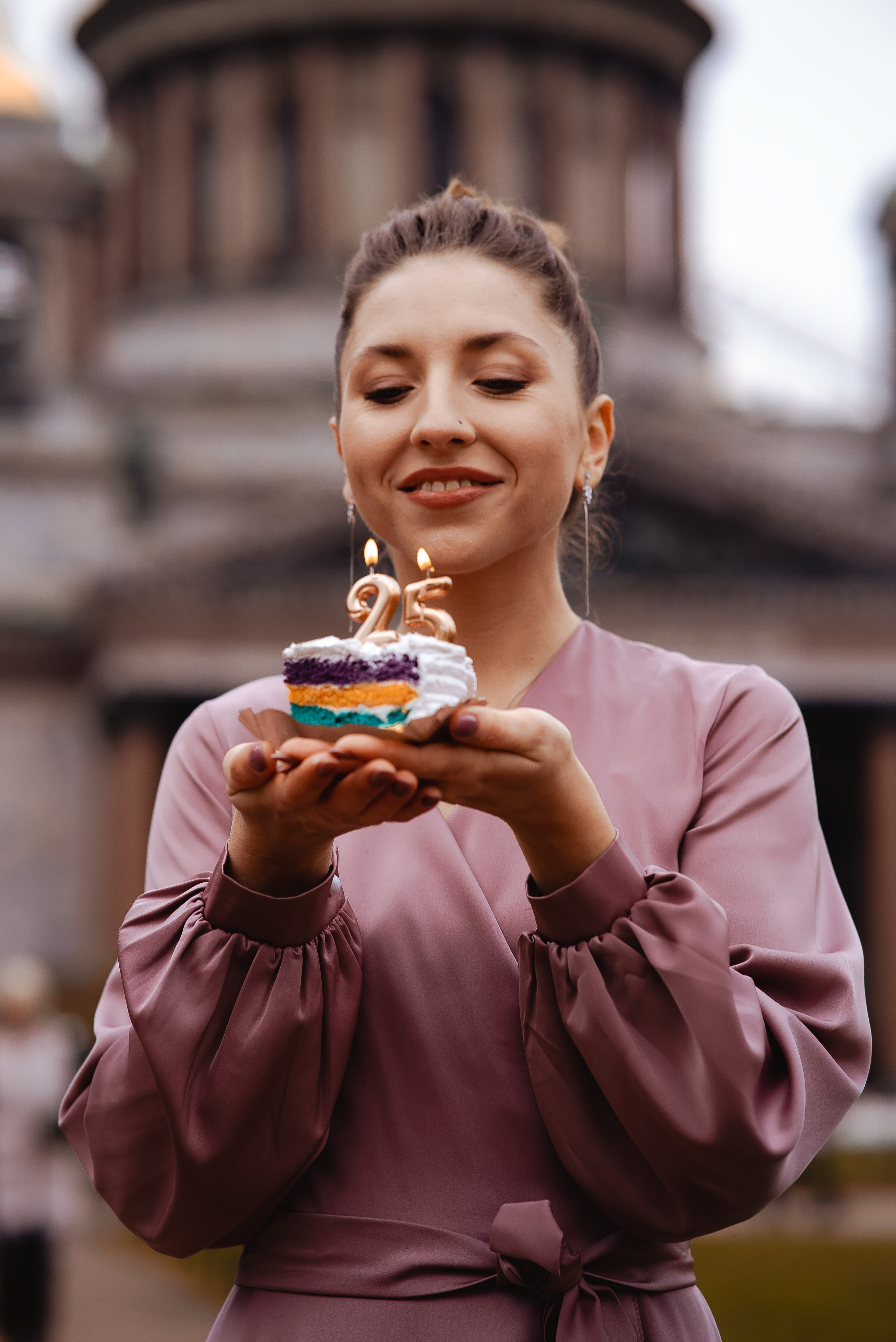 Индивидуальные съемки. Репортажный и свадебный фотограф в Москве Дарья