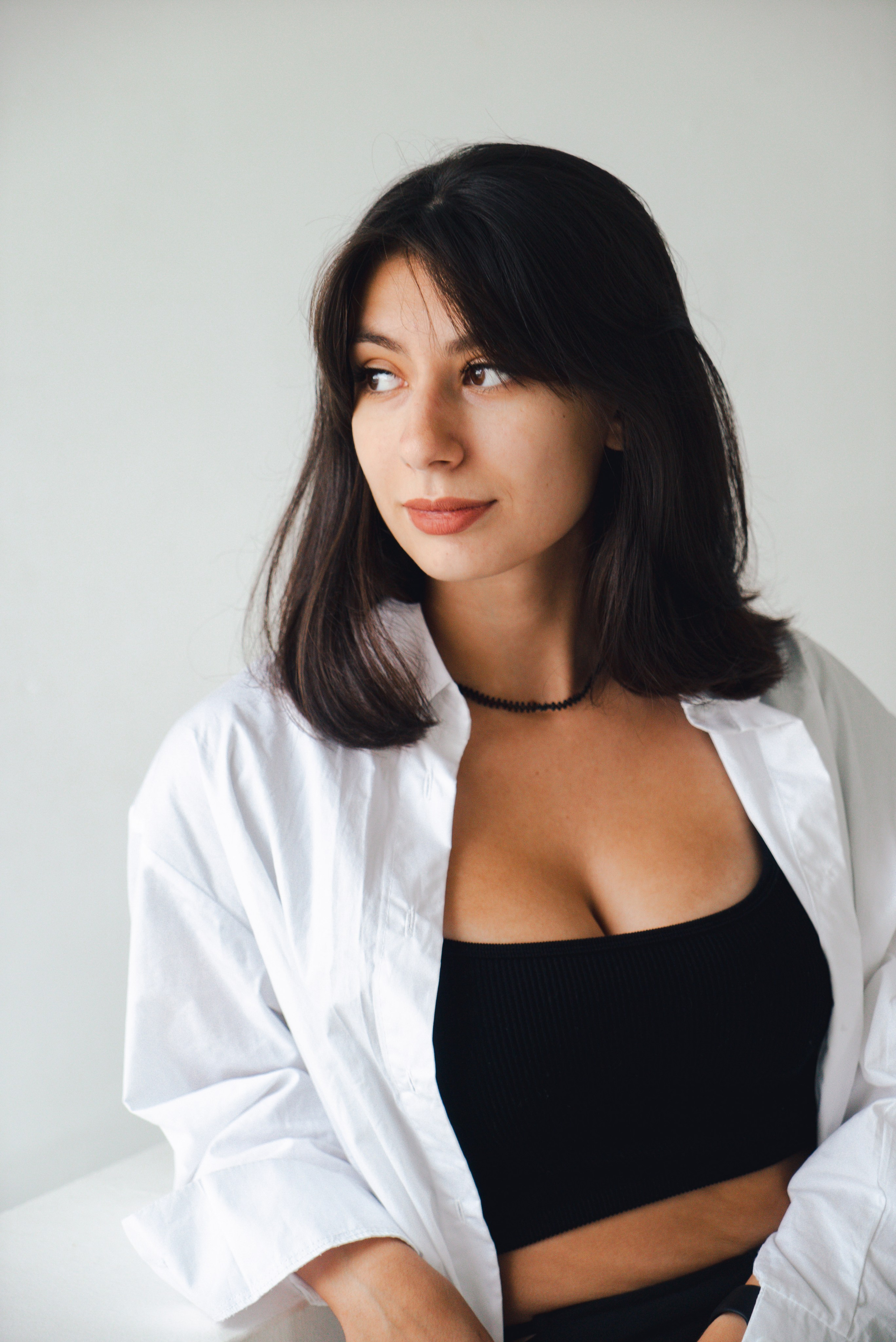 Индивидуальные съемки. Репортажный и свадебный фотограф в Москве Дарья