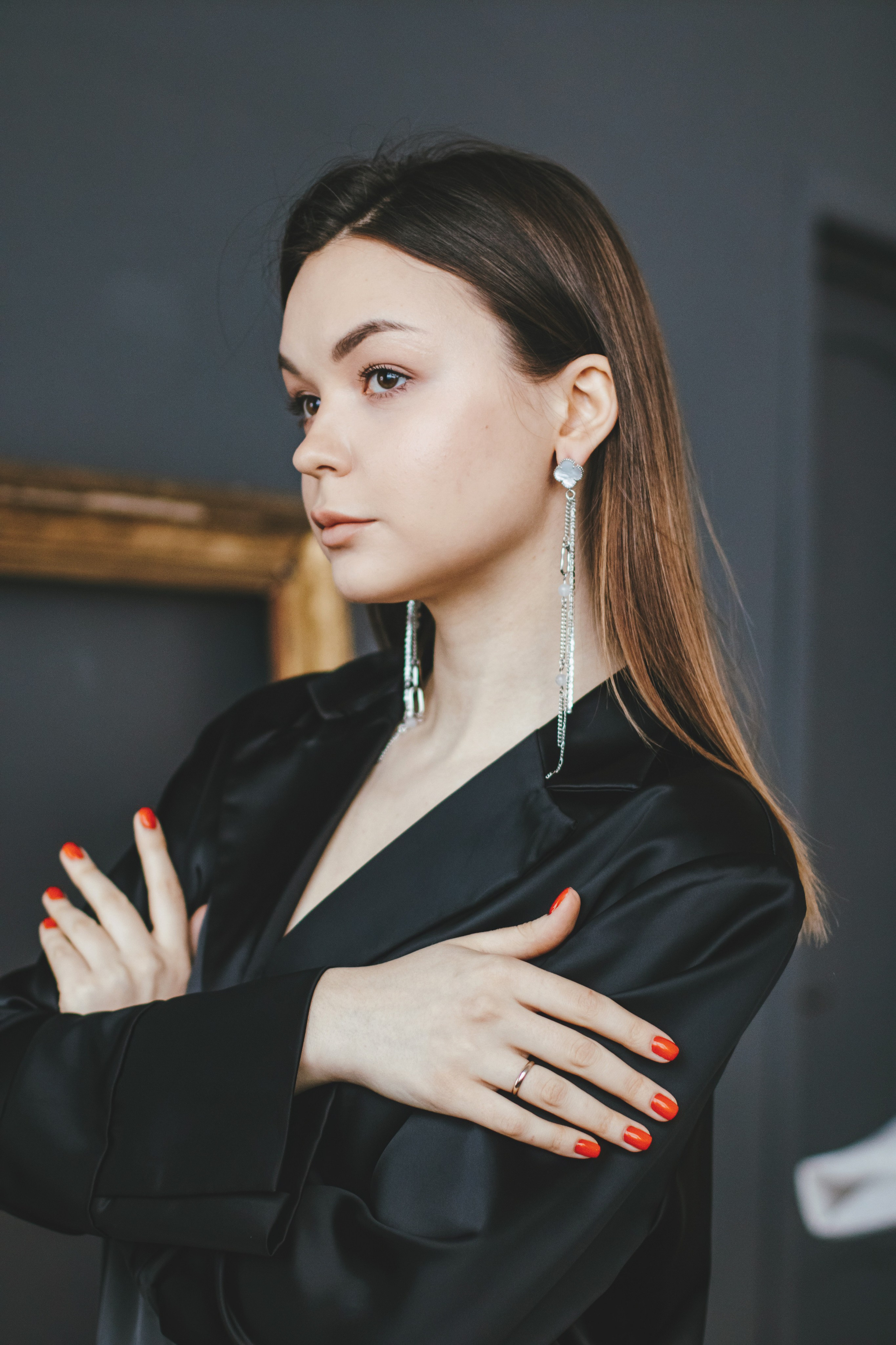 Индивидуальные съемки. Репортажный и свадебный фотограф в Москве Дарья