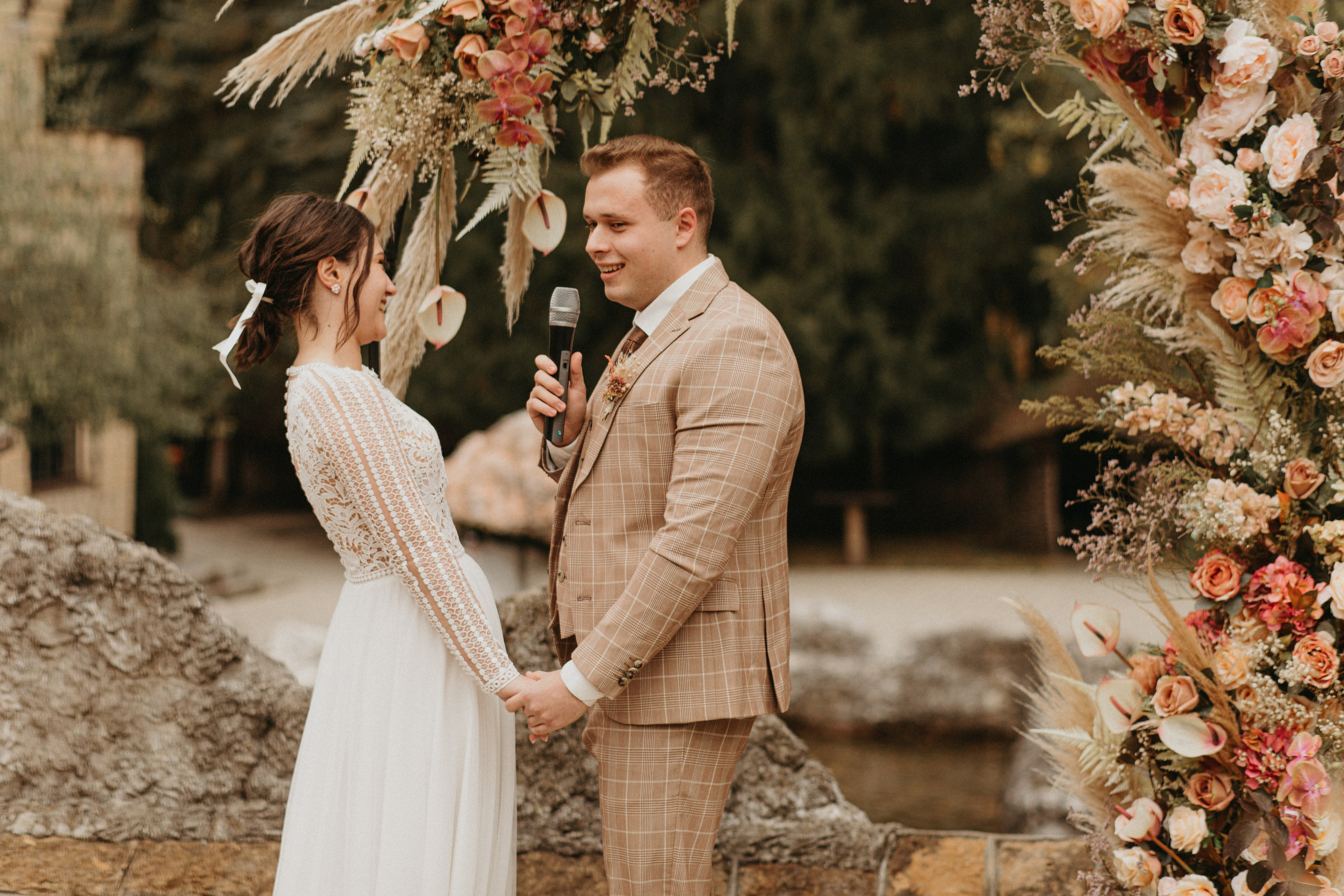 MIKHAIL & MARIAM | KISLOVODSK. Фотограф Настя Конник | Пятигорск | Эльбрус | Домбай | Архыз