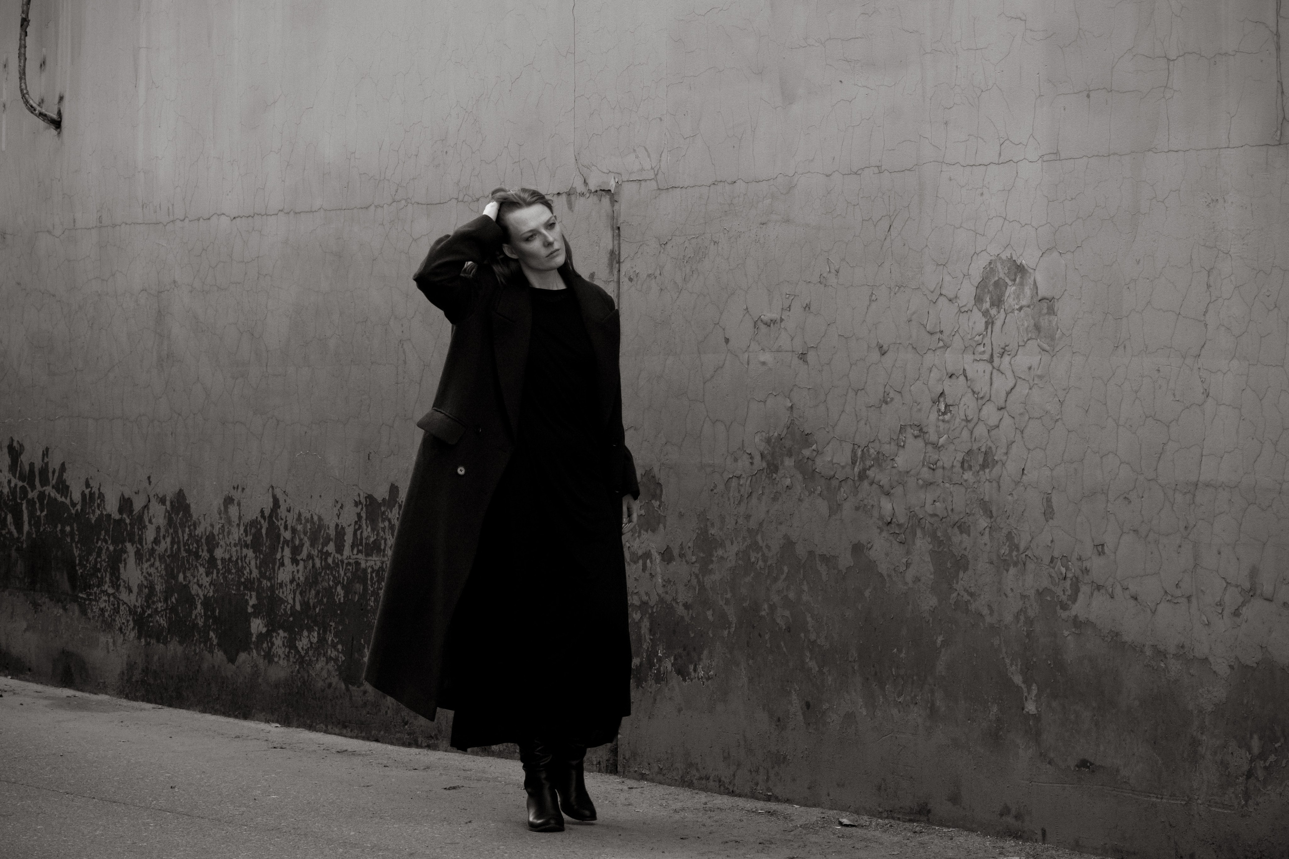 Streets of New York. Портретный фотограф в Краснодаре Валерия Матирная