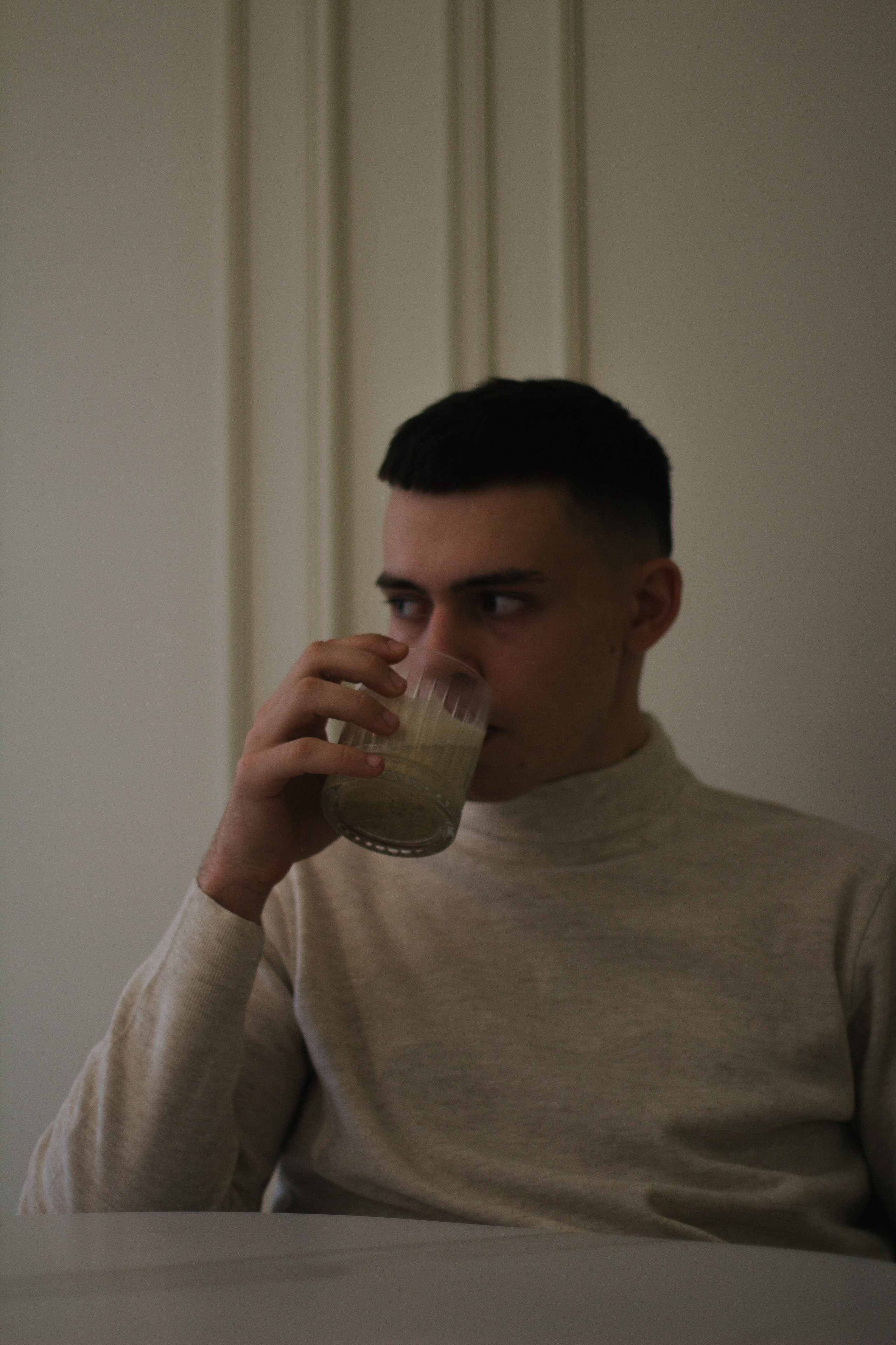 Леша. Портретный и семейный фотограф в Брянке